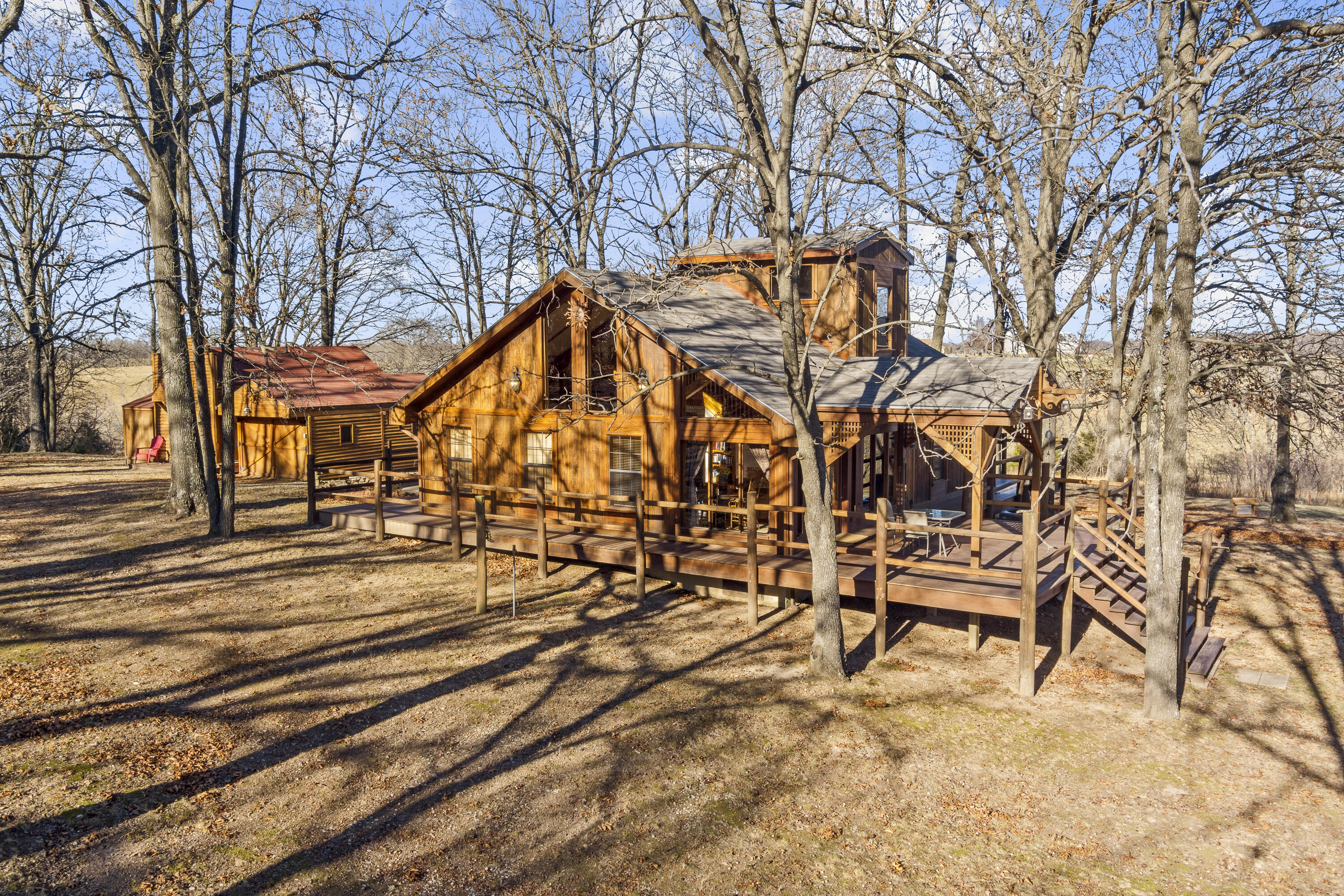 1685 State Hwy W Property Photo 1