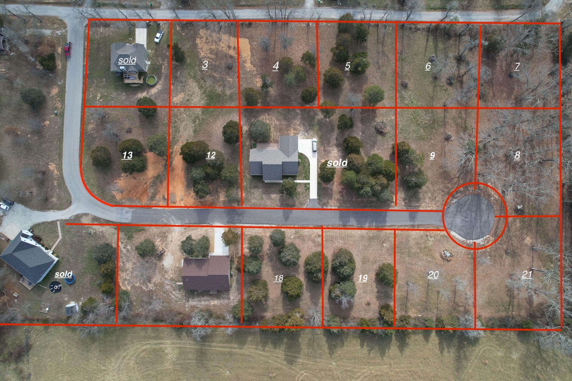 9 Cedar Lane Property Photo 1