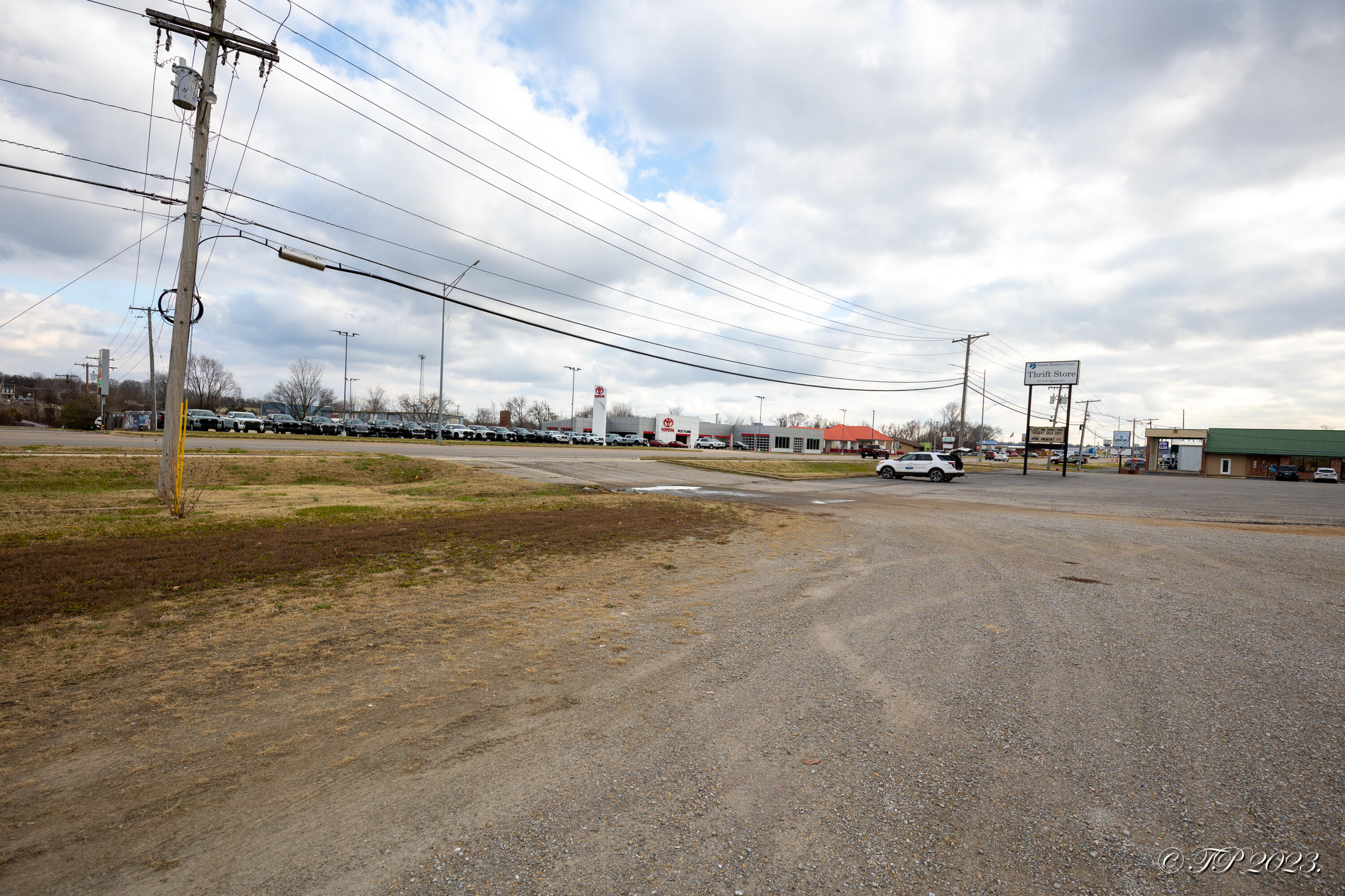 000 Porter Wagoner Blvd Property Photo 8