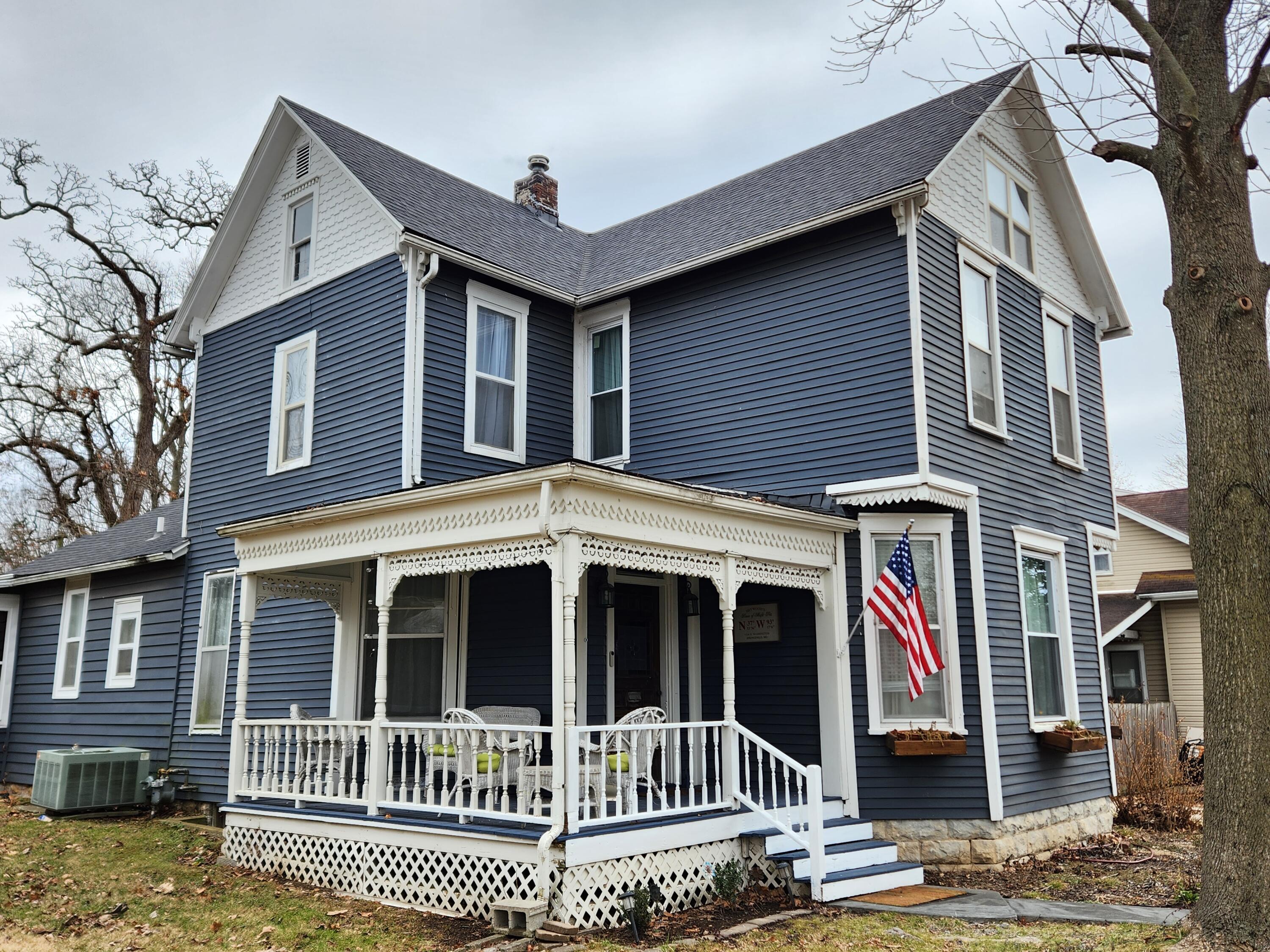 1524 North Washington Avenue Property Photo 1