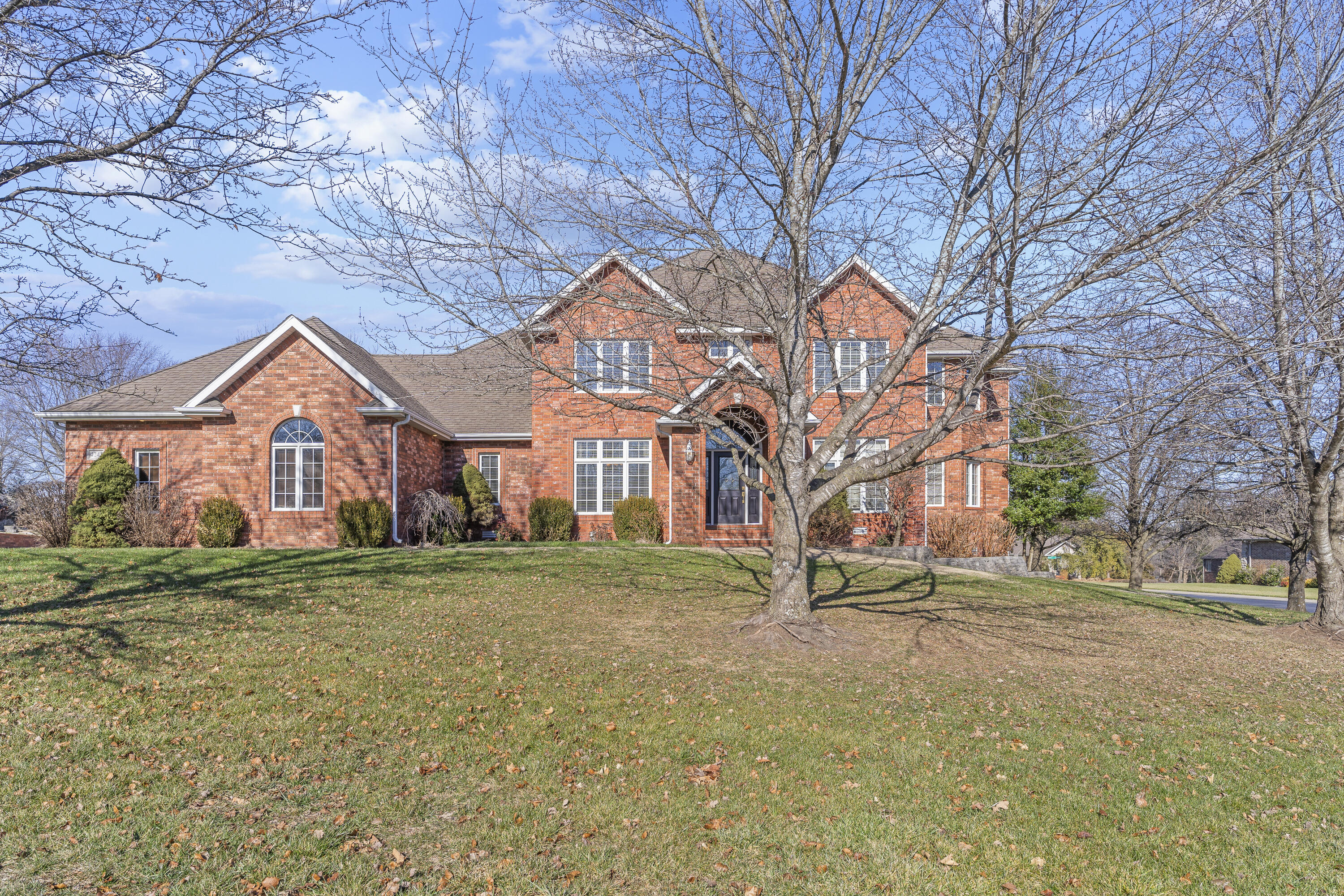 4243 East Turnberry Drive Property Photo 1