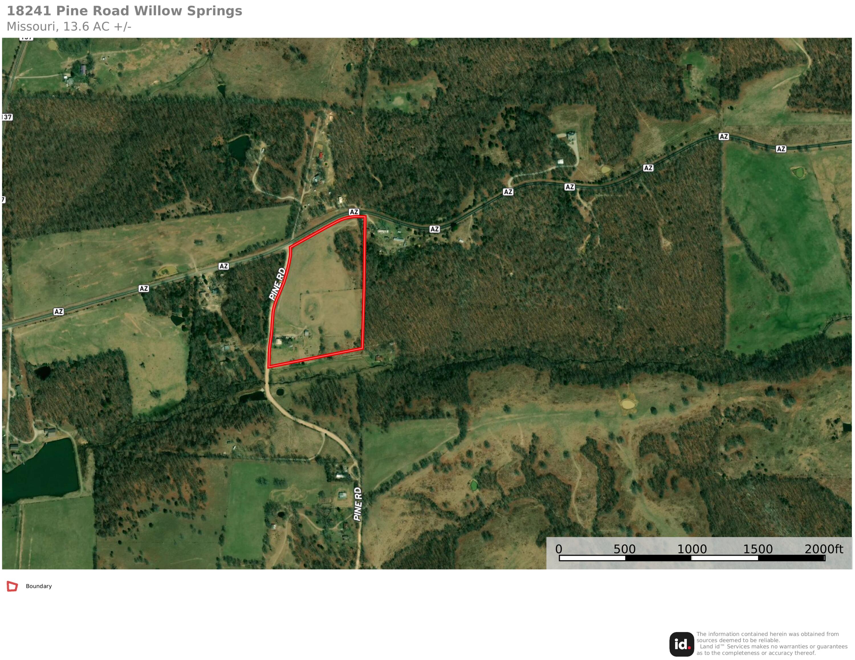 18241 Pine Road Property Photo 15