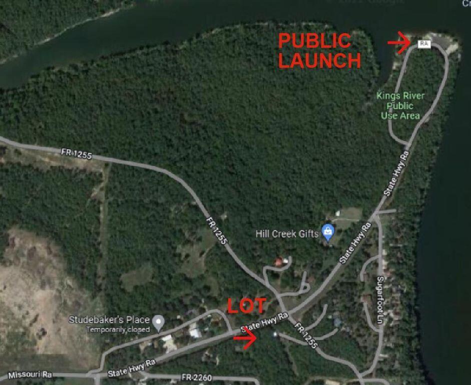 000 State Highway Ra Property Photo 1