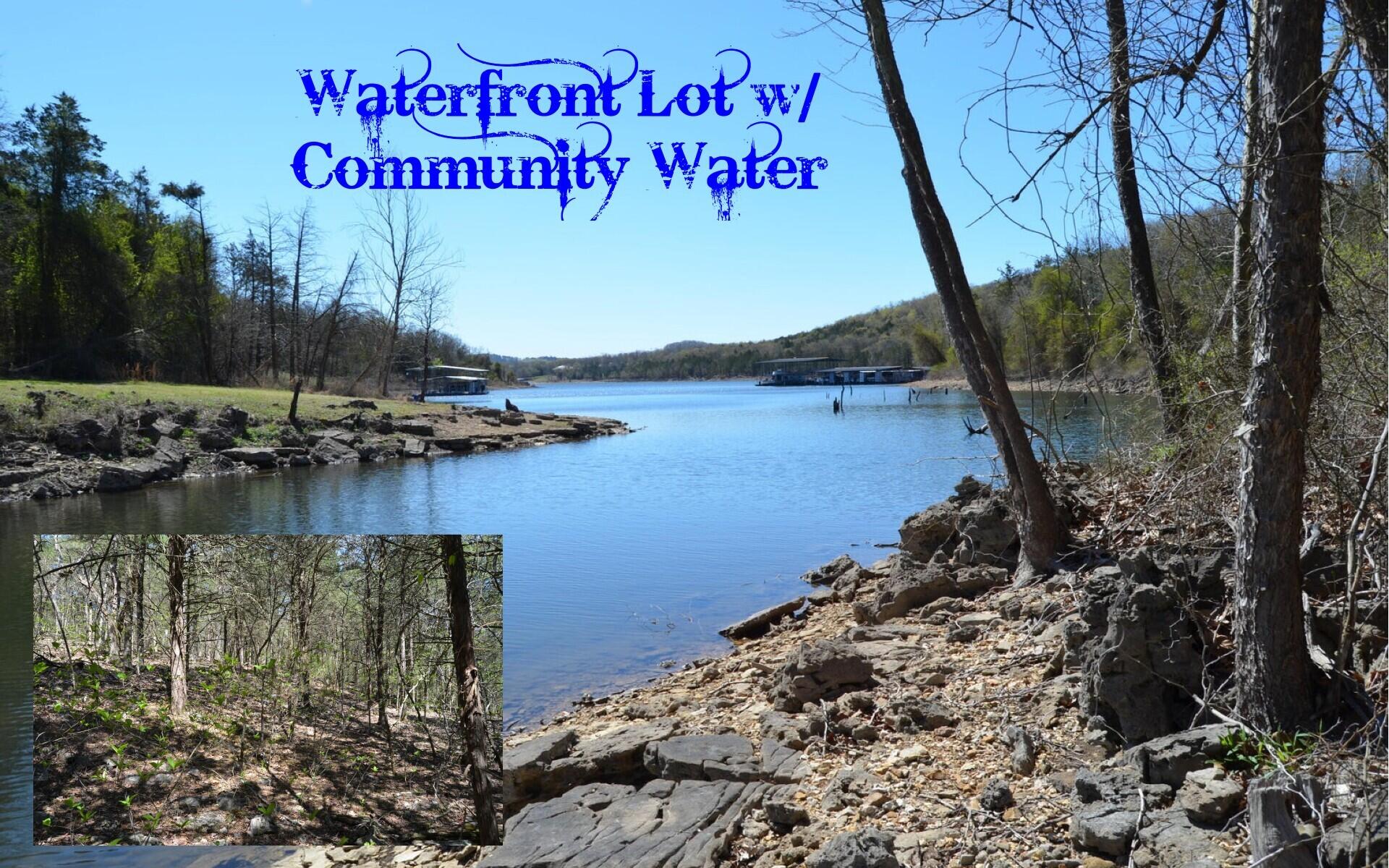 Lot 63a Ridgemont Circle Property Photo 1