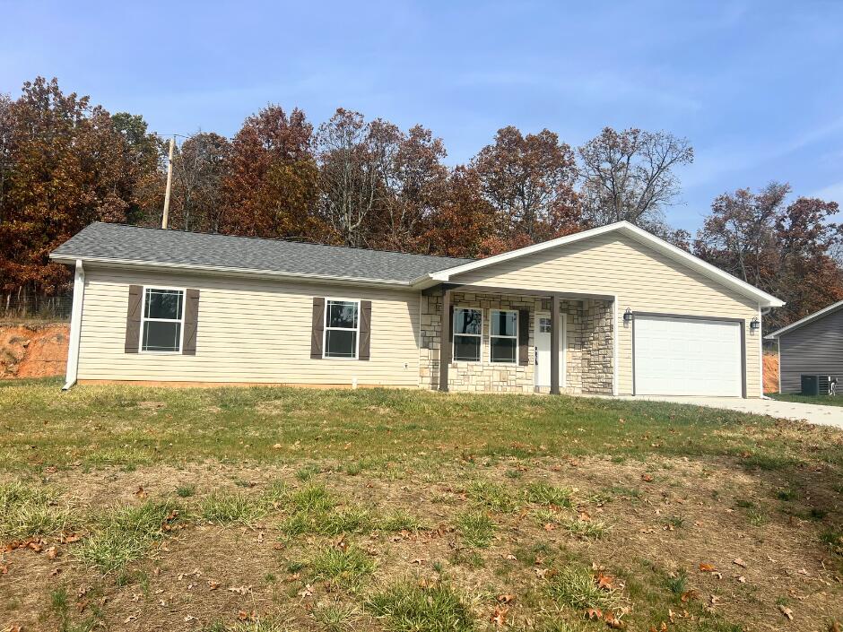 3021 Westway Drive Drive Property Photo 1