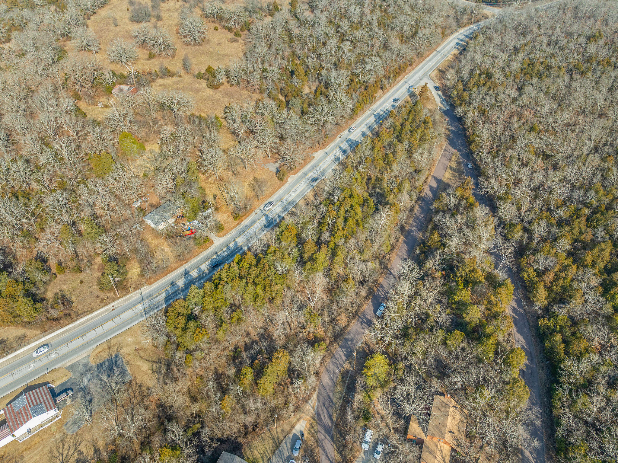 2229 Fall Creek Road Property Photo 6