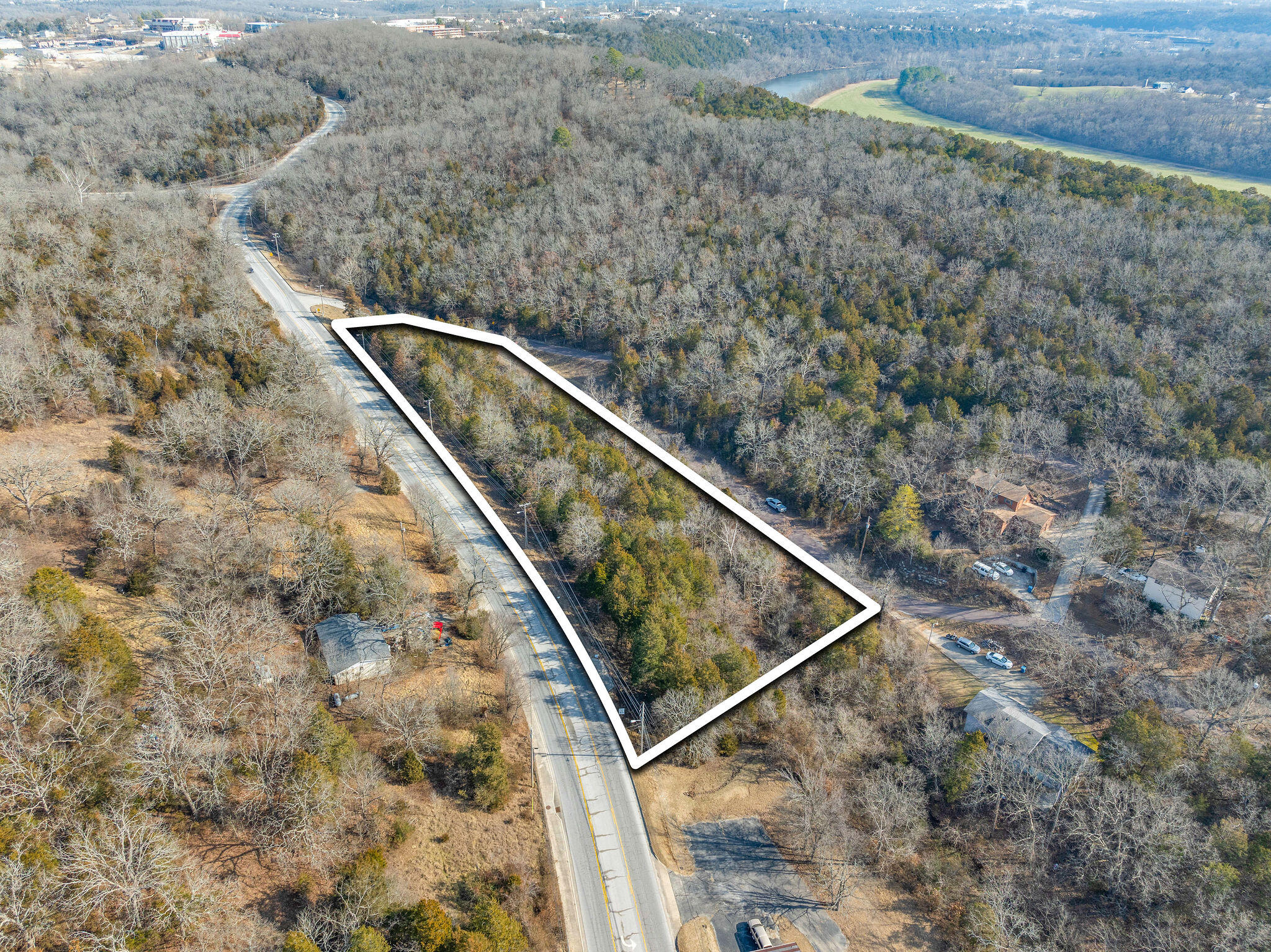 2229 Fall Creek Road Property Photo 7
