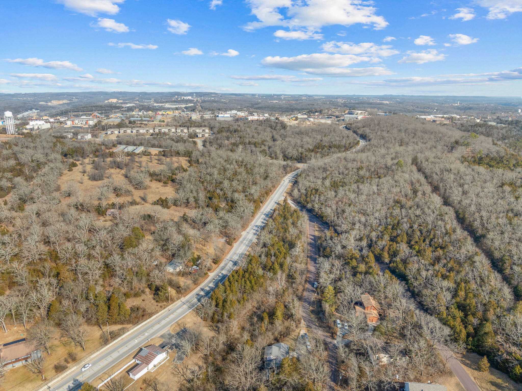 2229 Fall Creek Road Property Photo 9