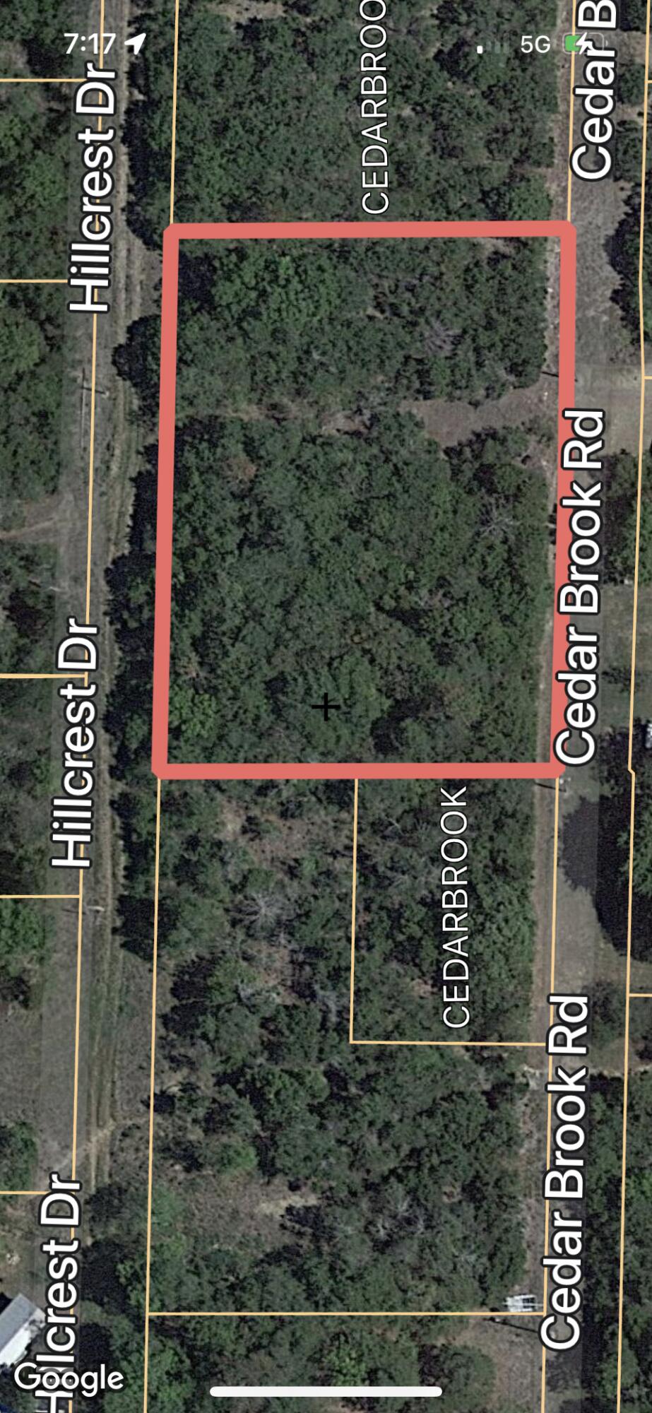 000 Hillcrest Drive Drive Property Photo 3