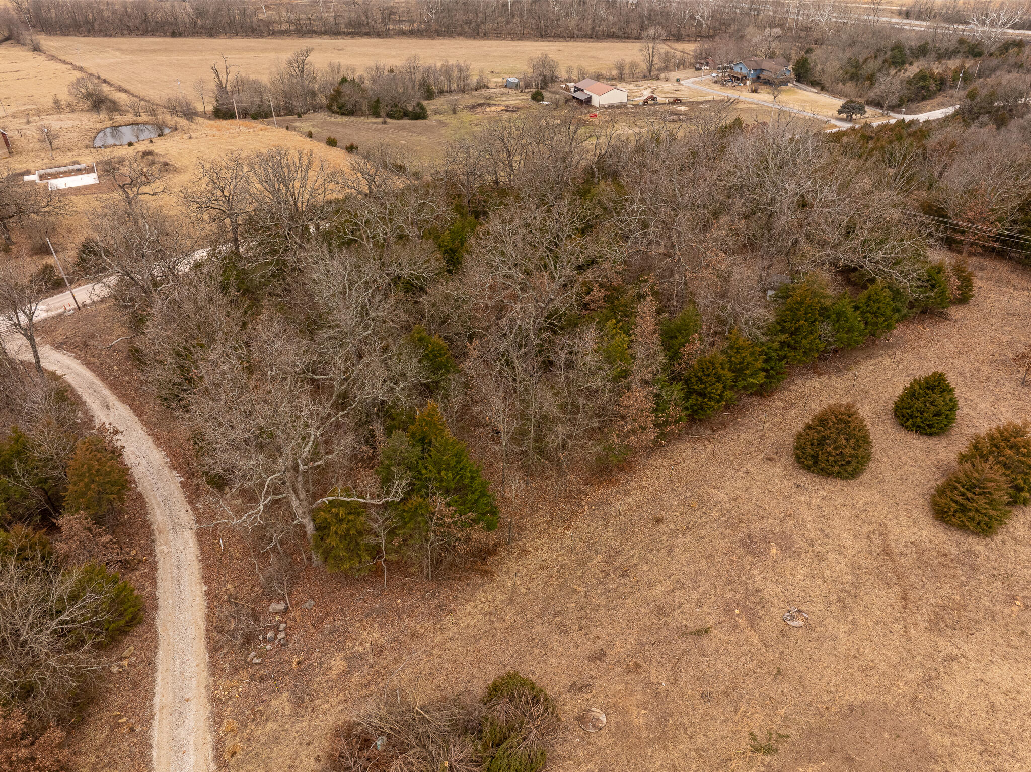 000 East 565th Road Property Photo 14