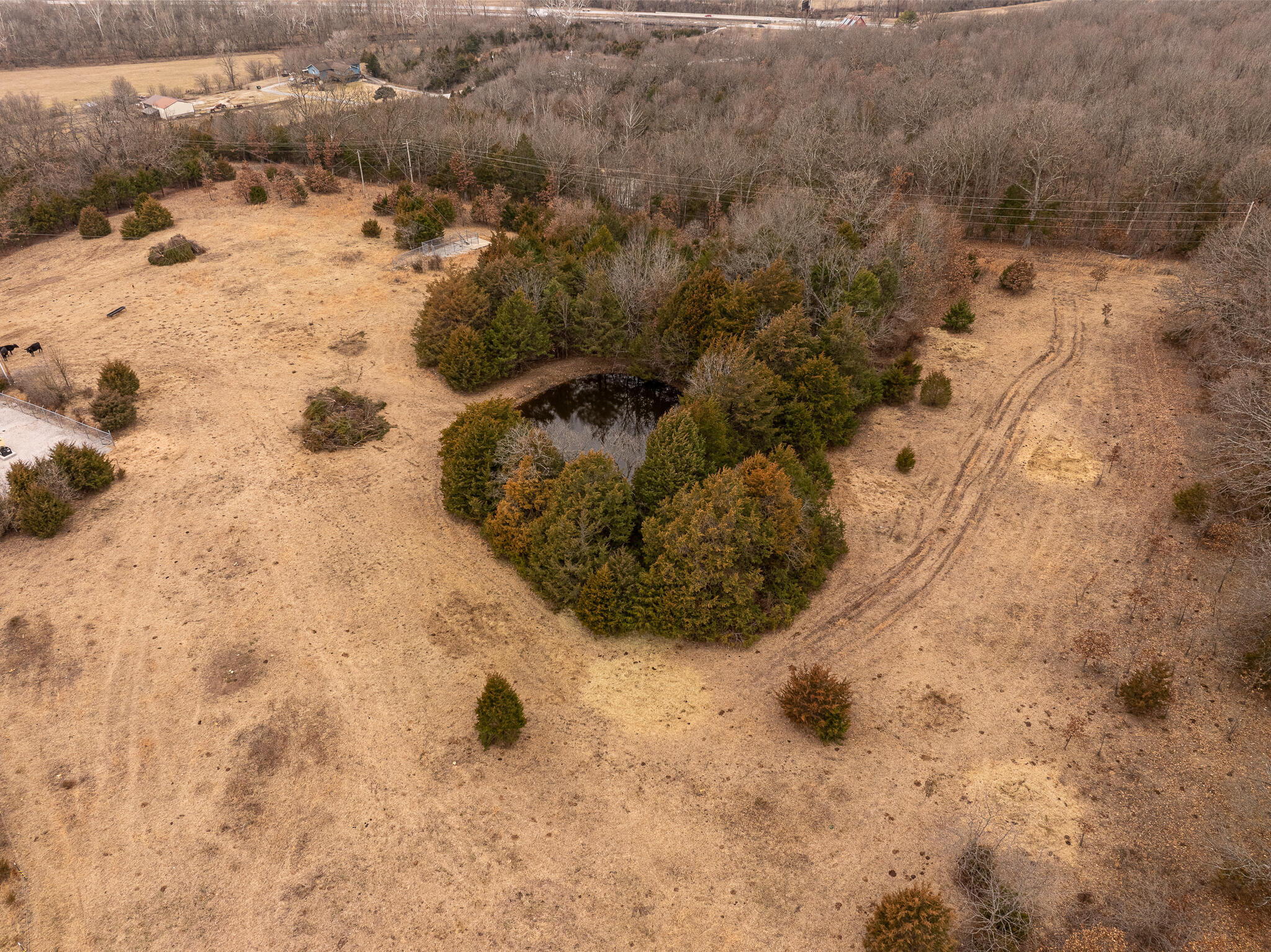 000 East 565th Road Property Photo 16