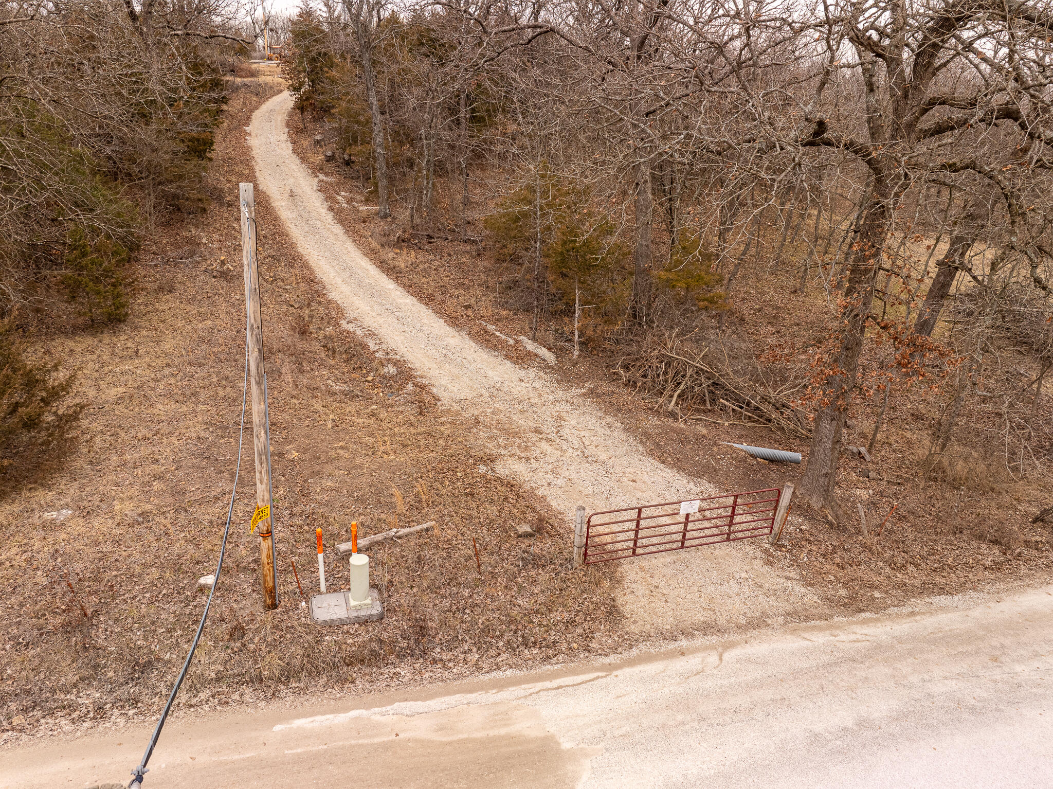 000 East 565th Road Property Photo 25