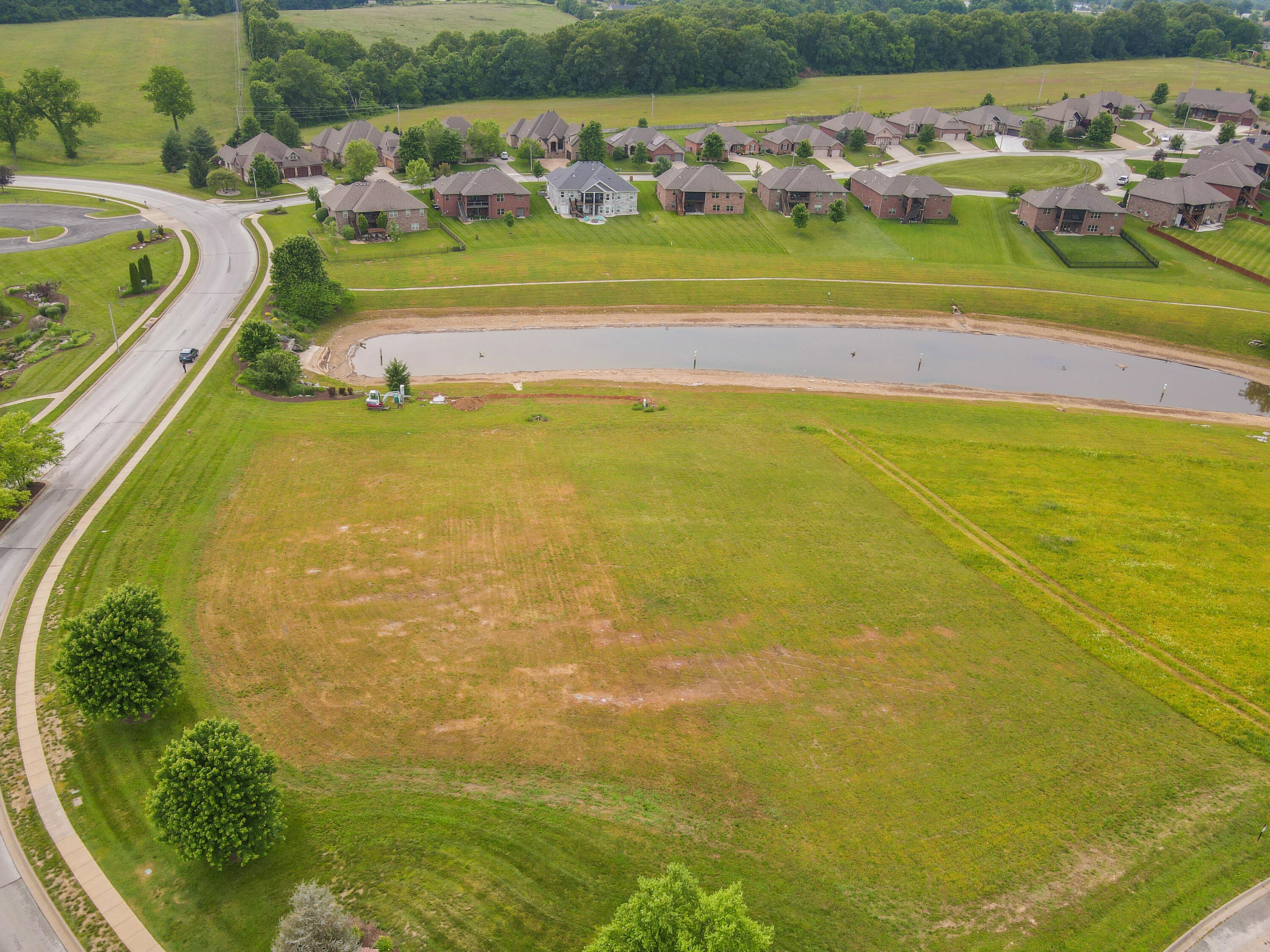 L 26 South Kelby Creek Parkway Property Photo