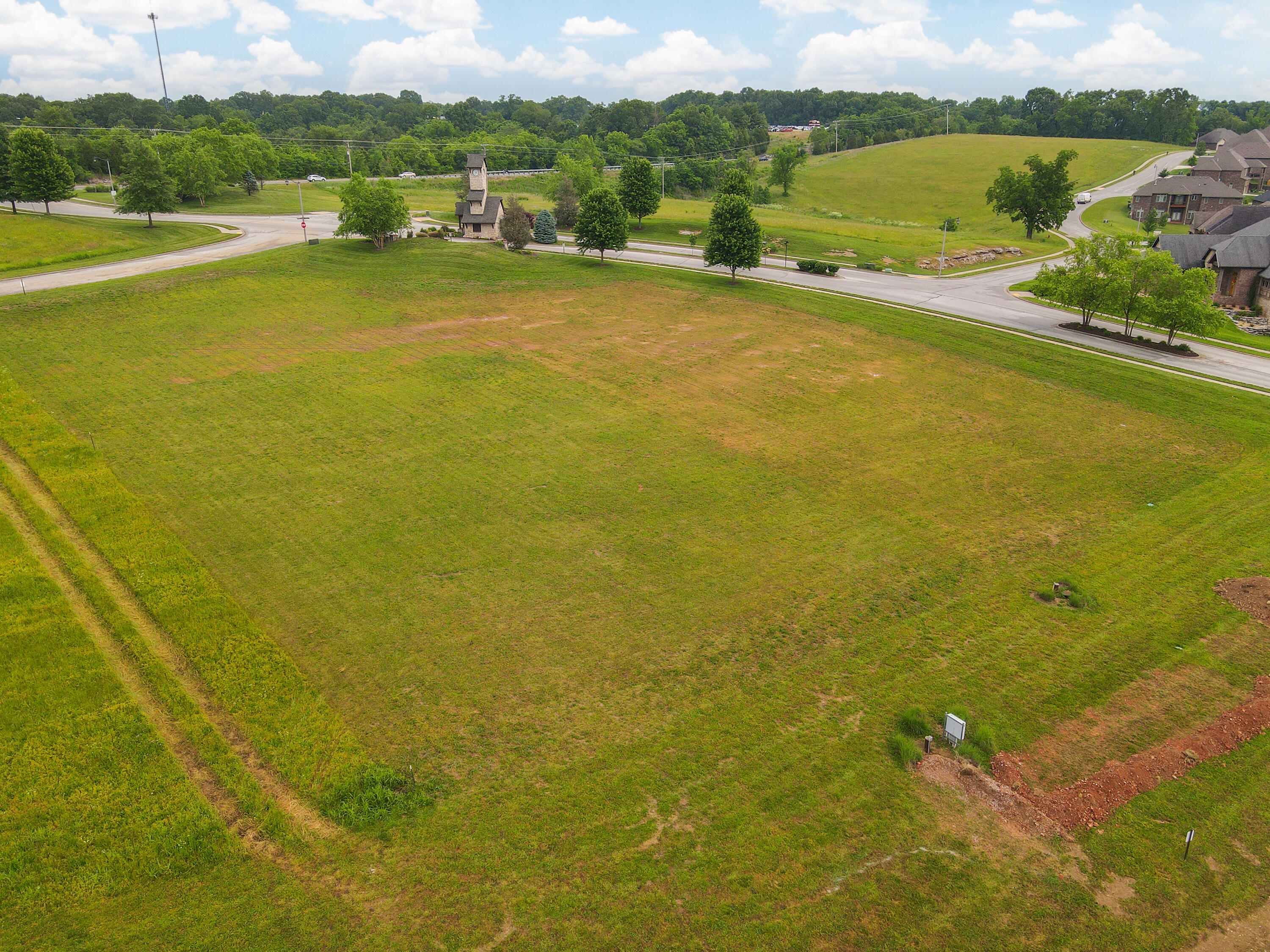 L 26 South Kelby Creek Parkway Property Photo 2