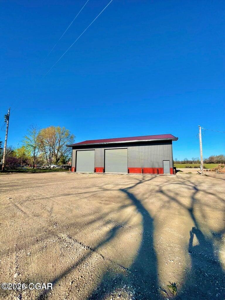 20+/- Ac. 13504 Jay Drive Property Photo 12