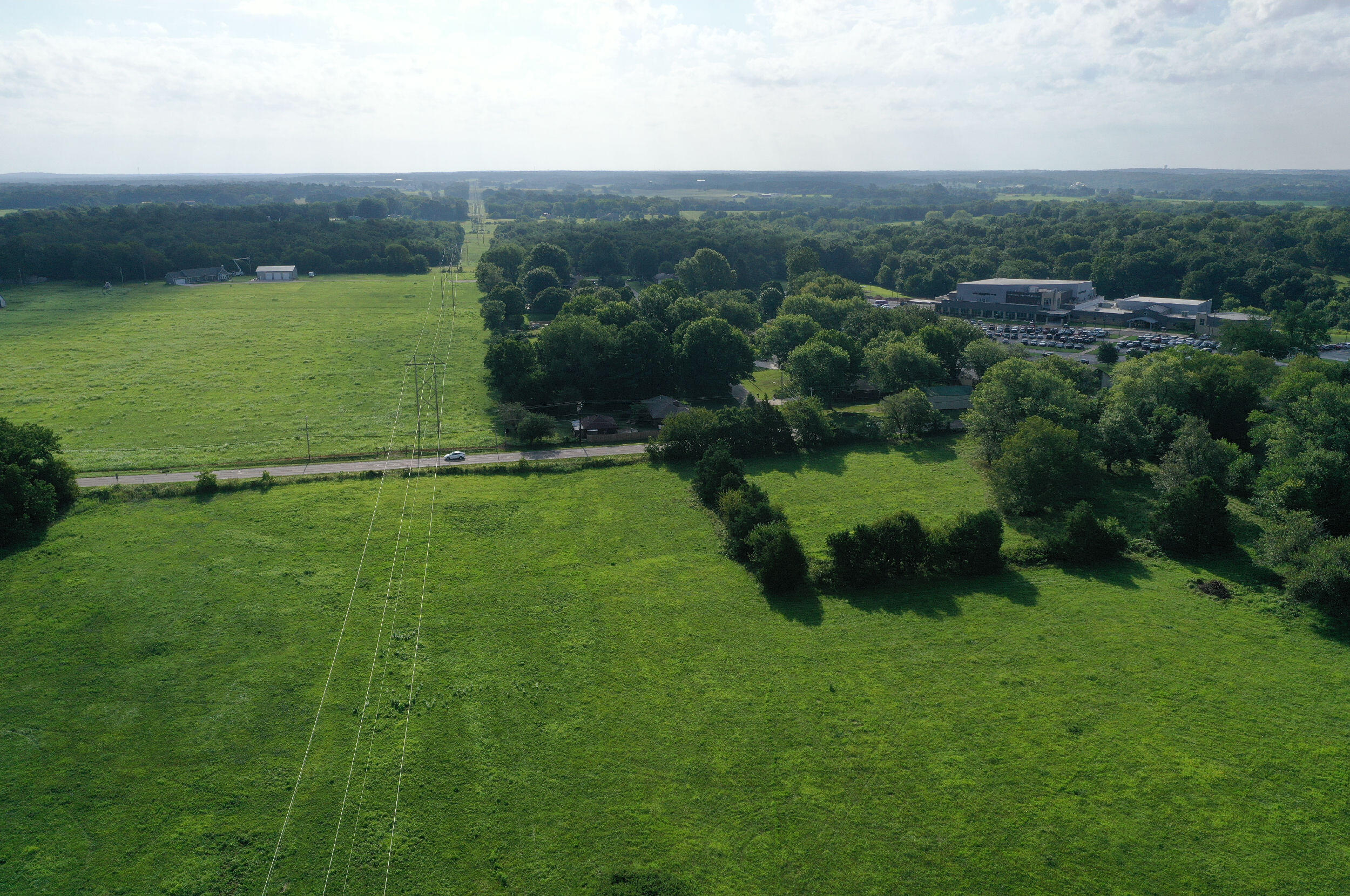 000 North Highway H Property Photo 2