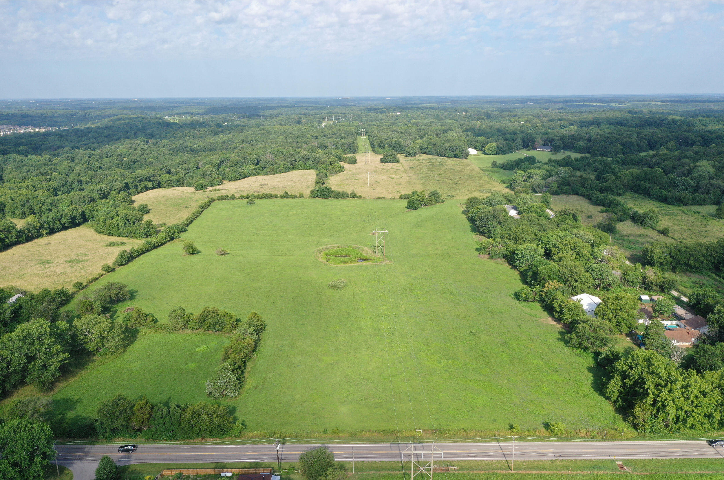 000 North Highway H Property Photo 4