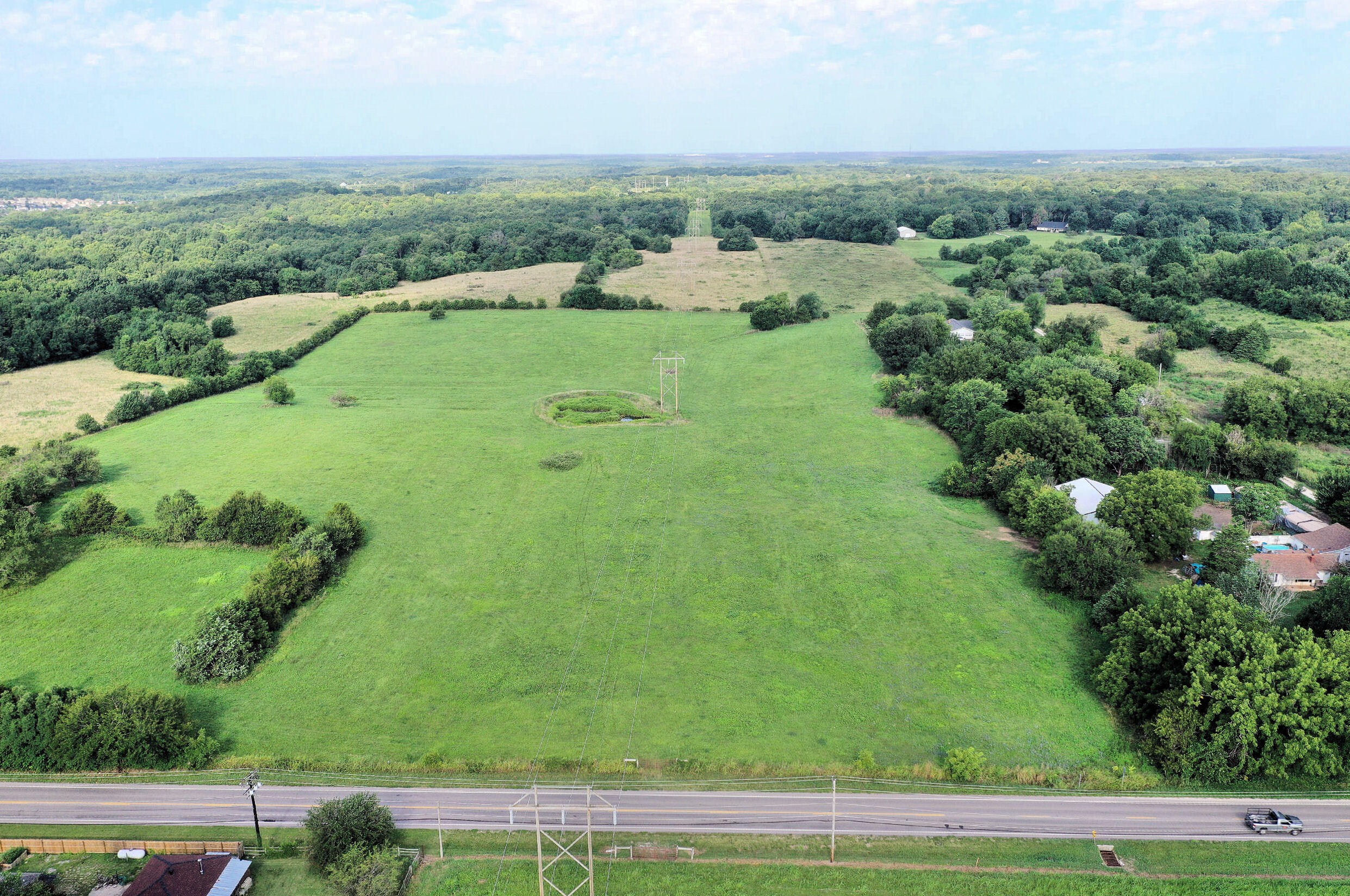 000 North Highway H Property Photo 8