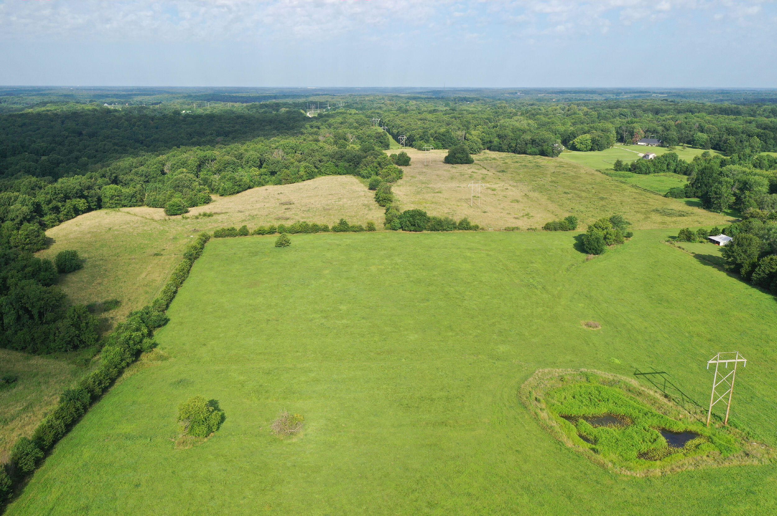 000 North Highway H Property Photo 11