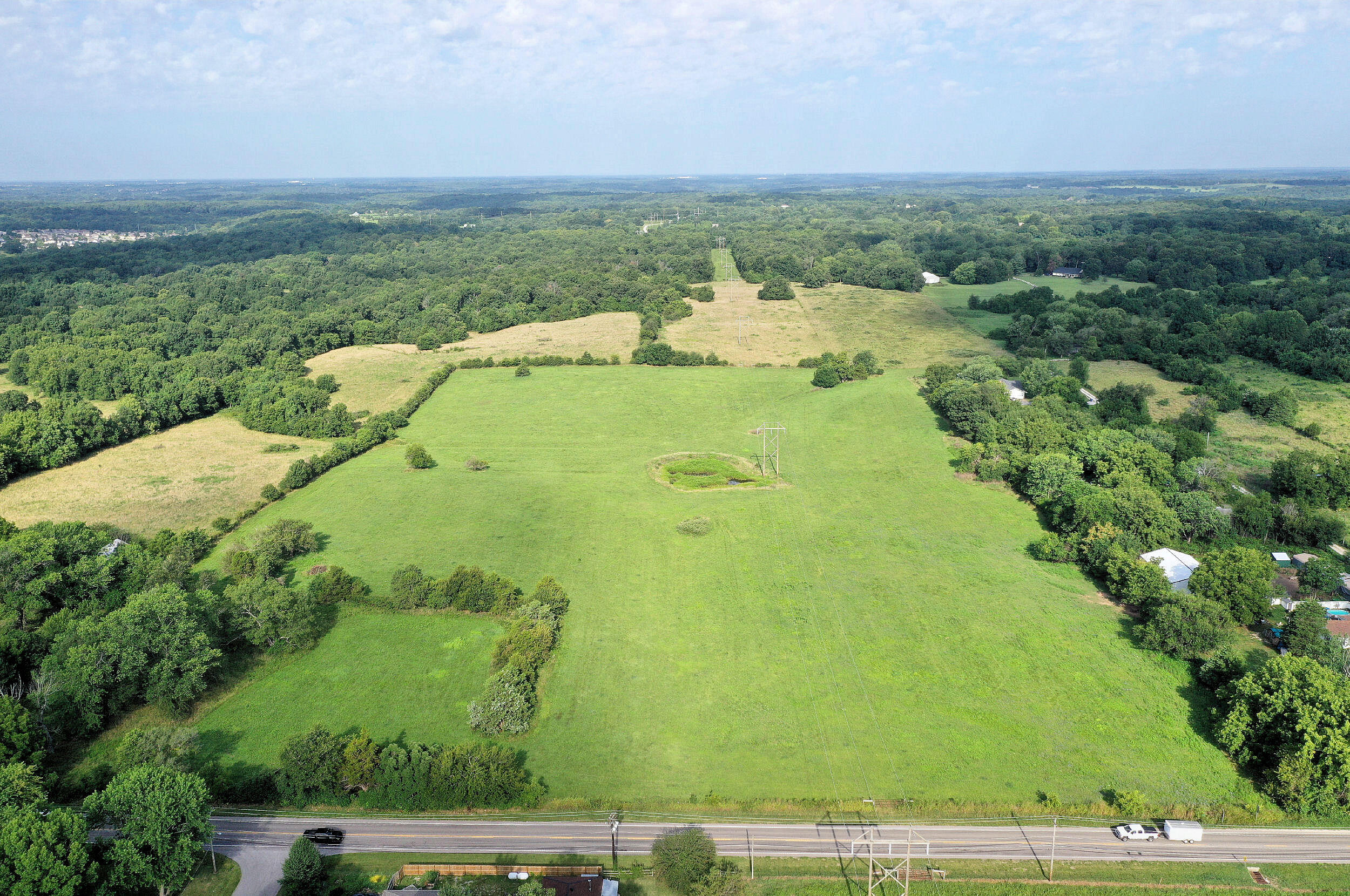 000 North Highway H Property Photo 16