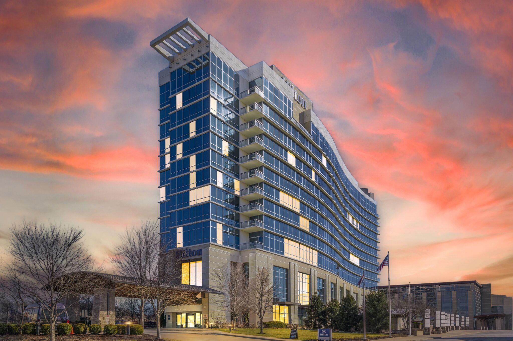 200 South Sycamore Street Property Photo