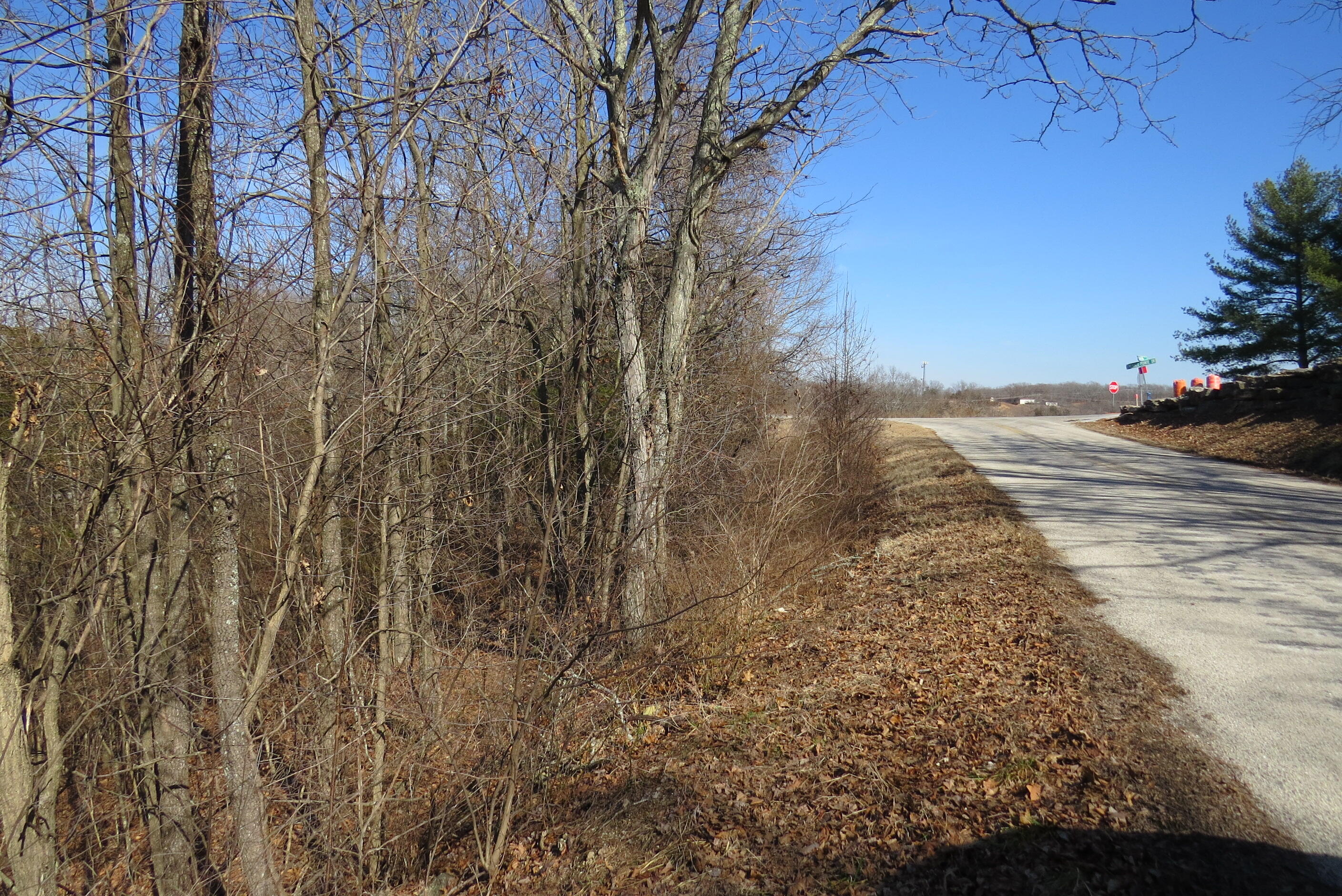 Lot 273a Hill Haven Road Property Photo 3