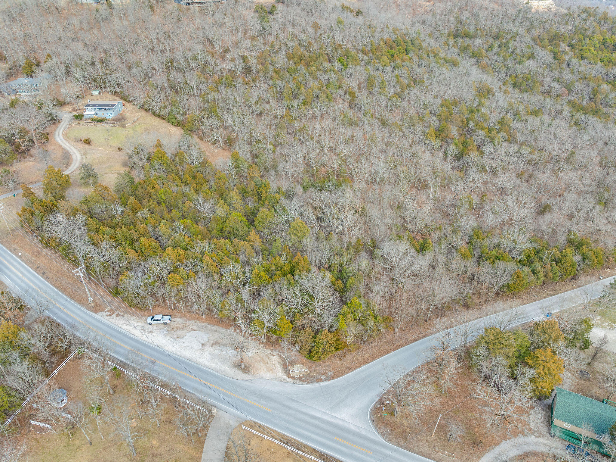 000 Joe Bald Road Property Photo 1