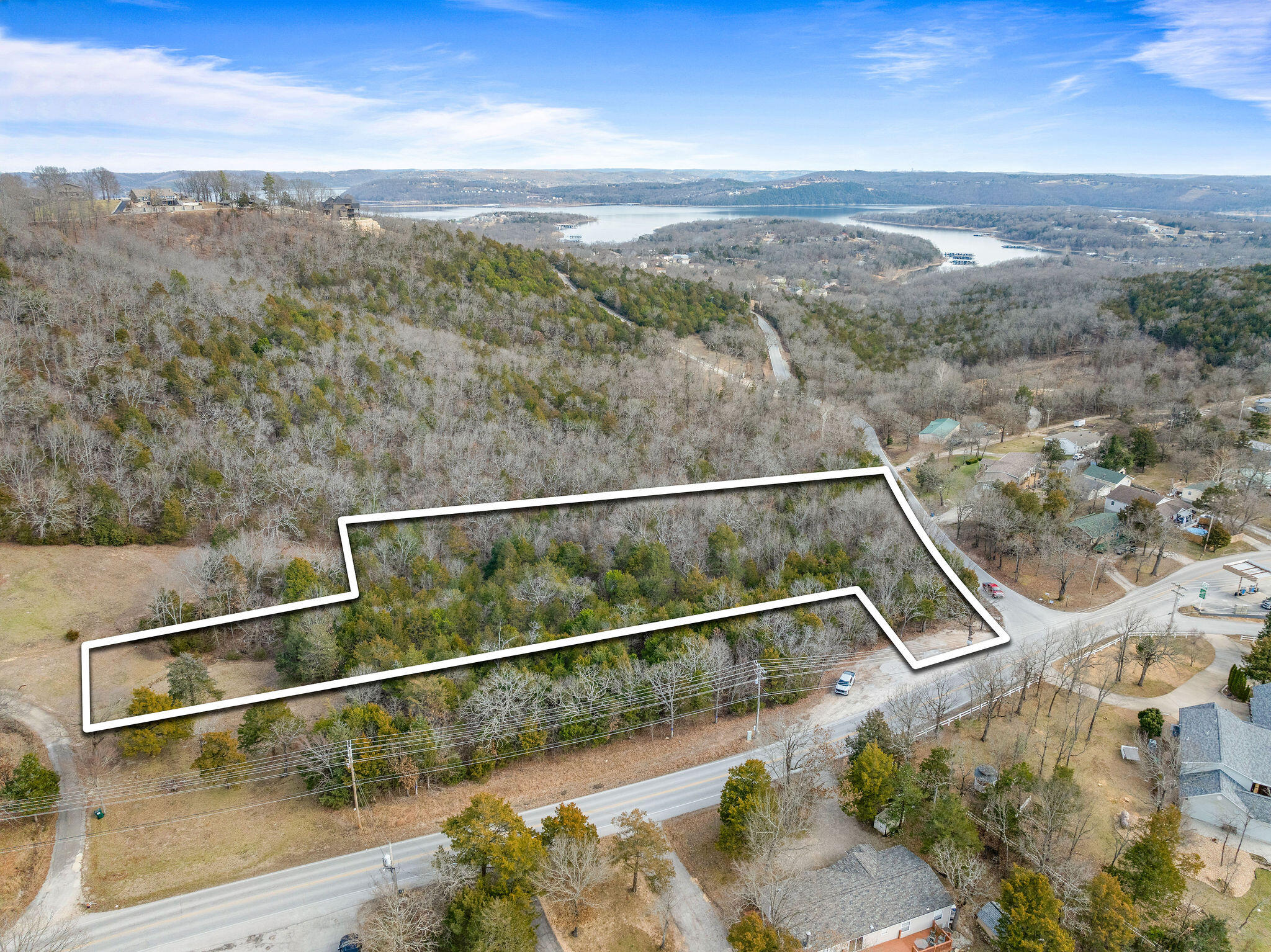 000 Joe Bald Road Property Photo 3