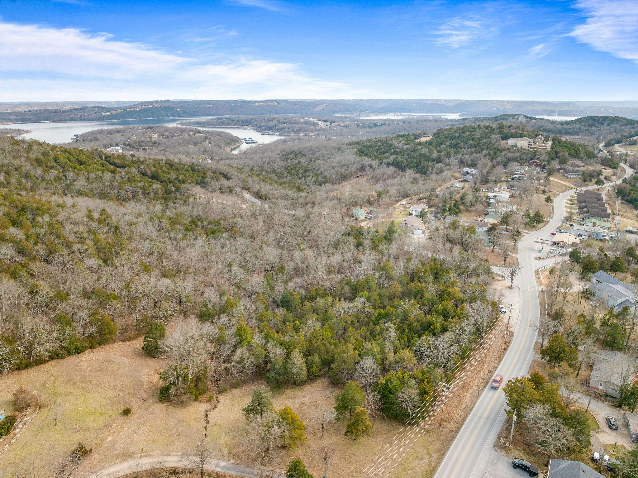 000 Joe Bald Road Property Photo 4
