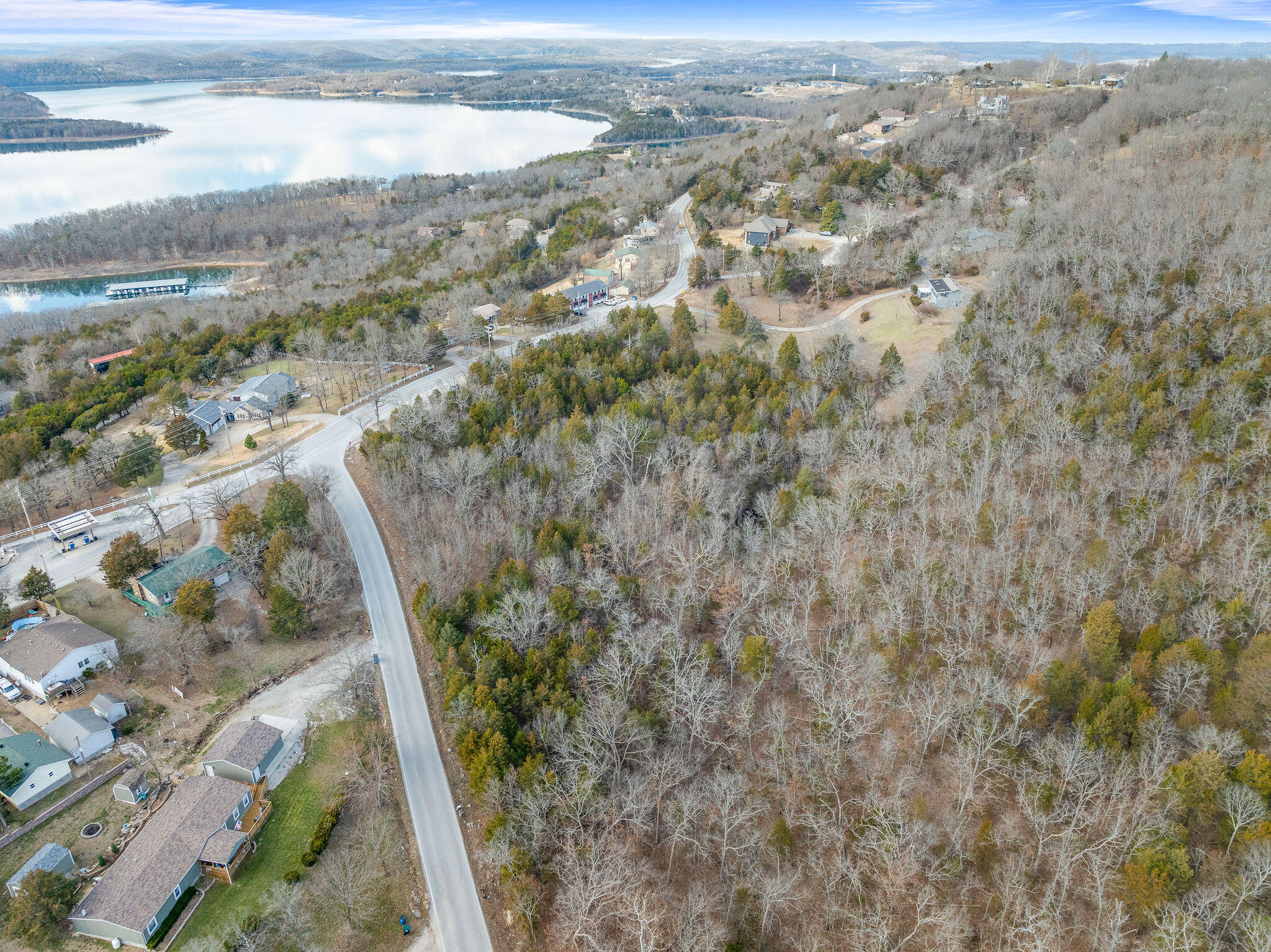 000 Joe Bald Road Property Photo 7