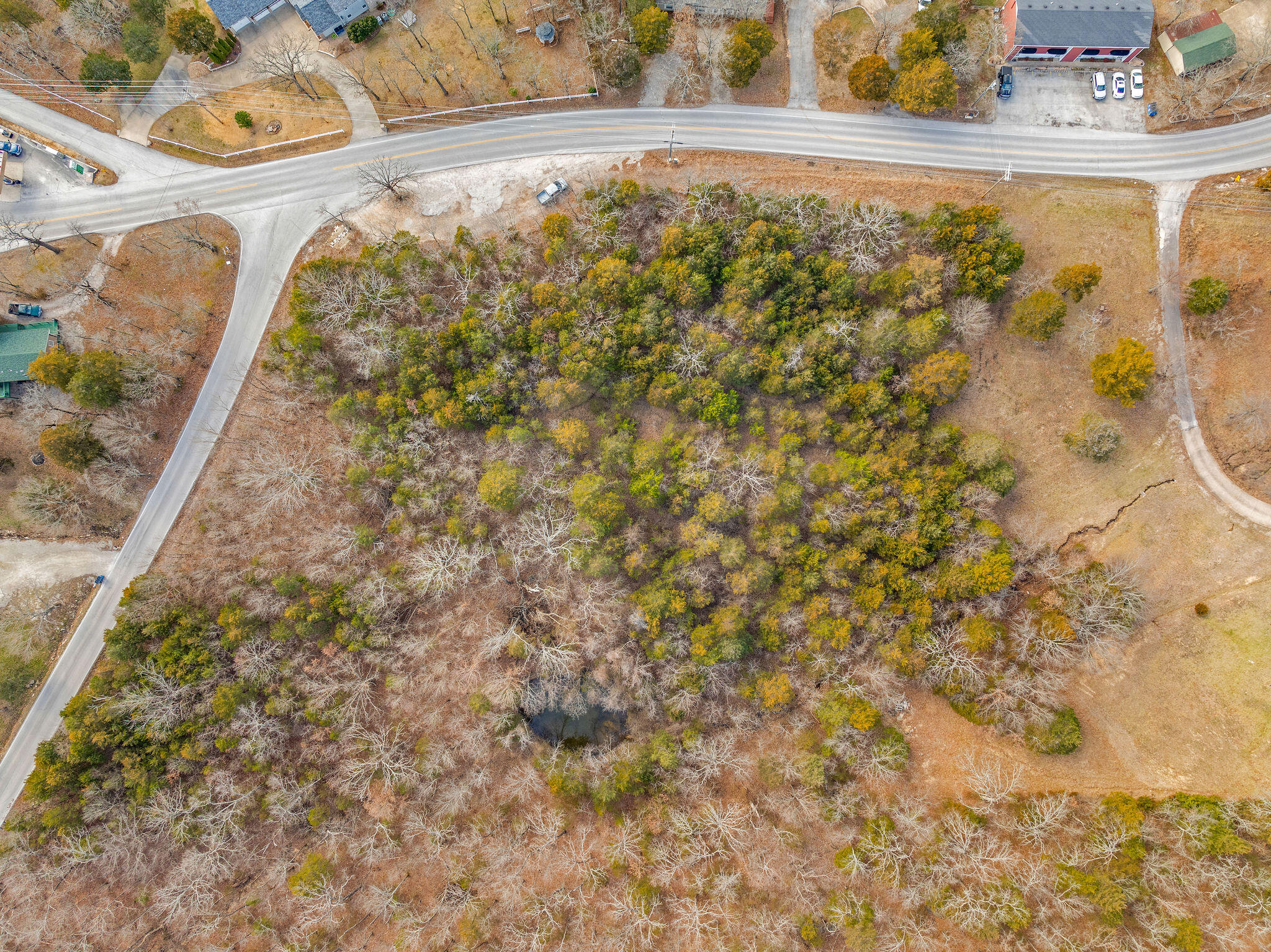 000 Joe Bald Road Property Photo 11