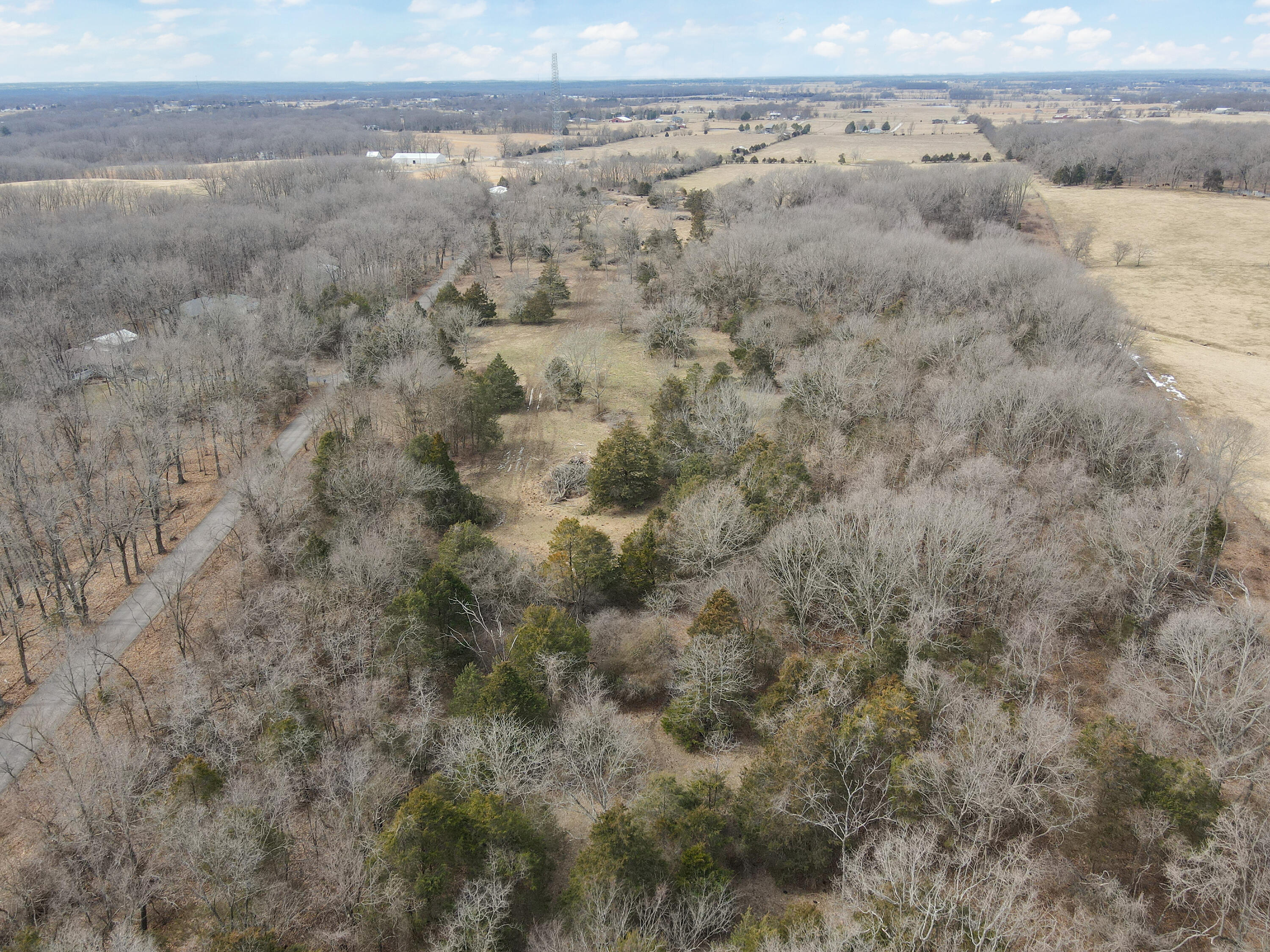 1681 Prairie Ridge Road Property Photo 14