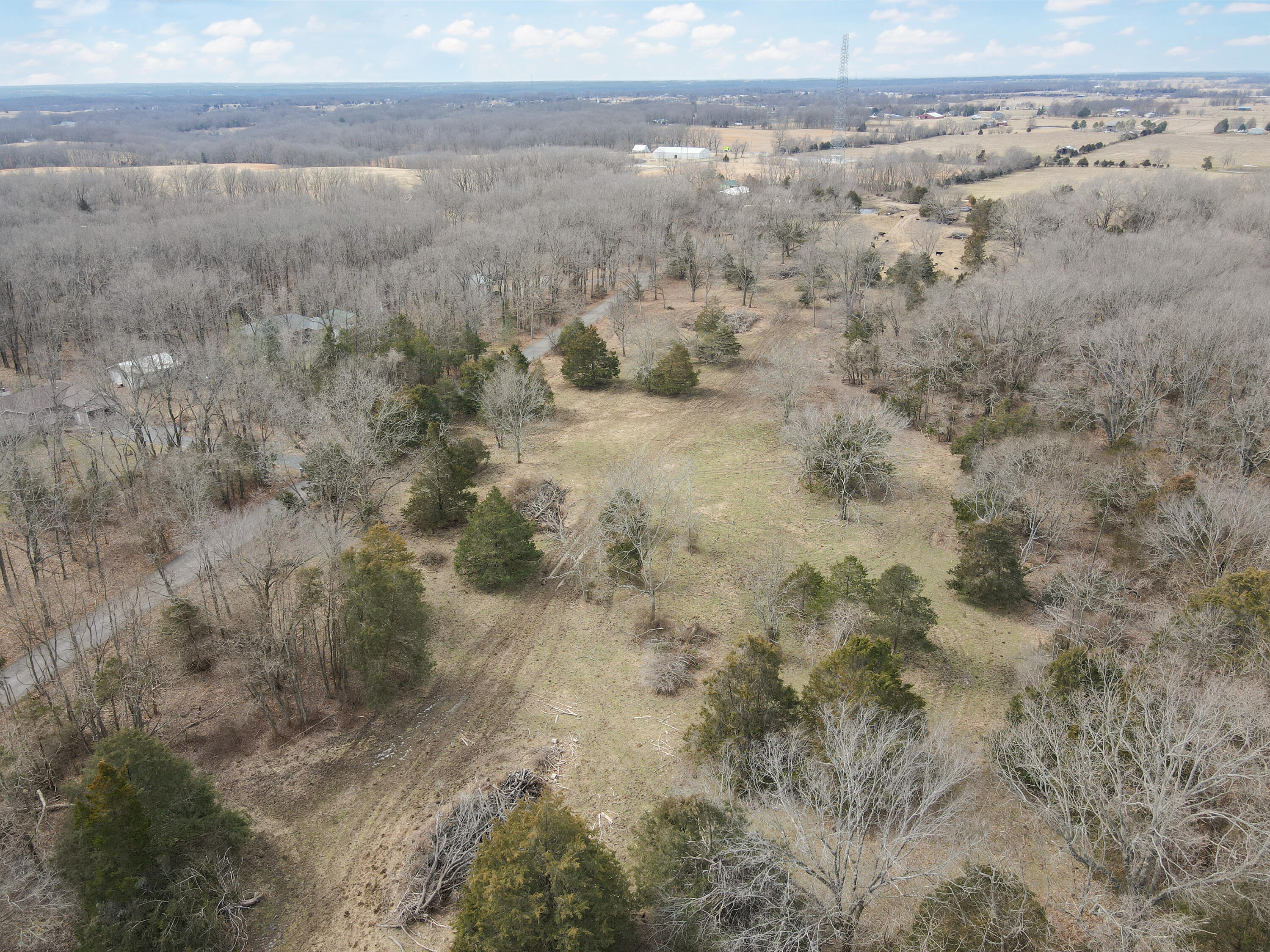 1681 Prairie Ridge Road Property Photo 15