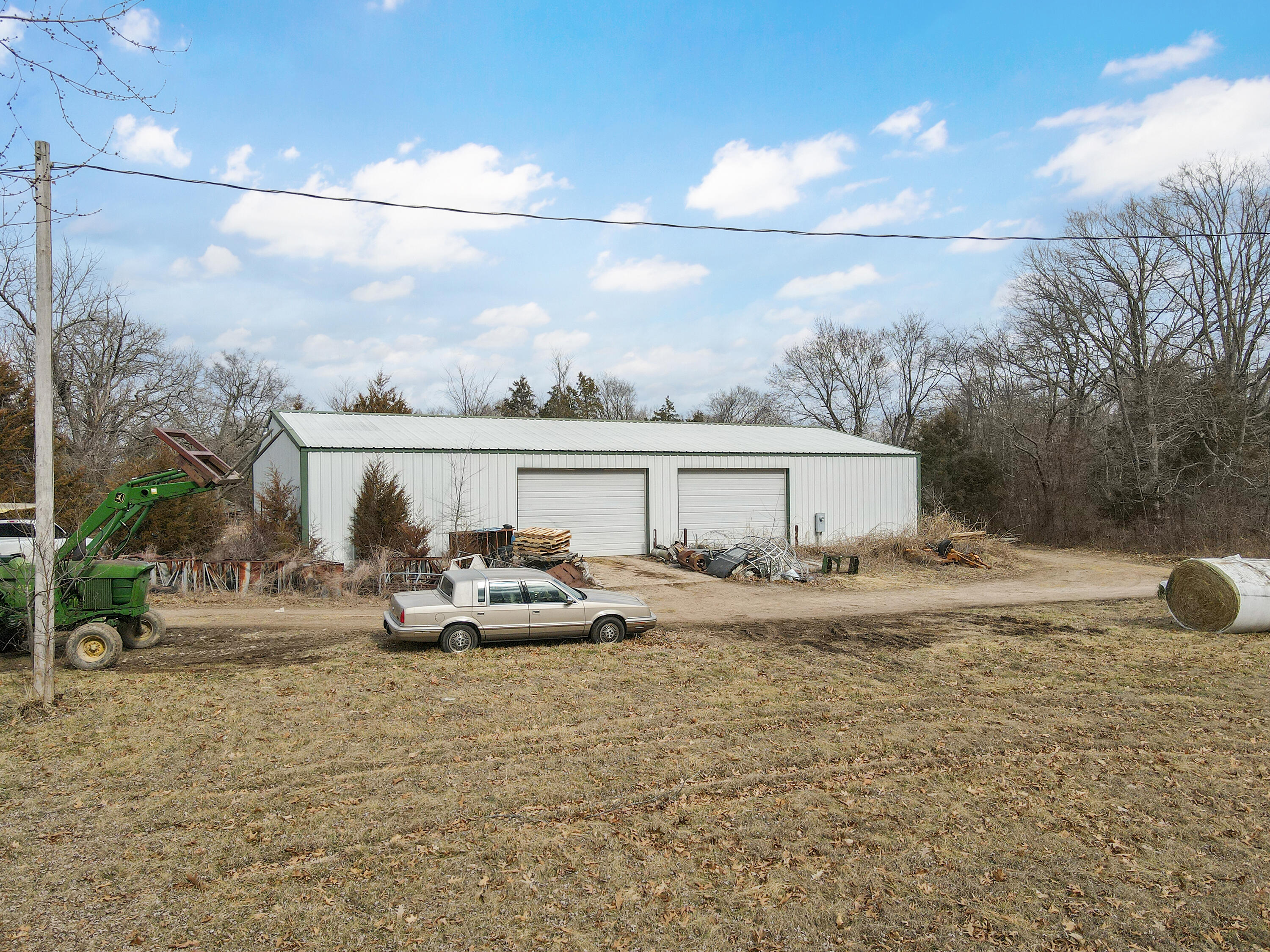 1681 Prairie Ridge Road Property Photo 2