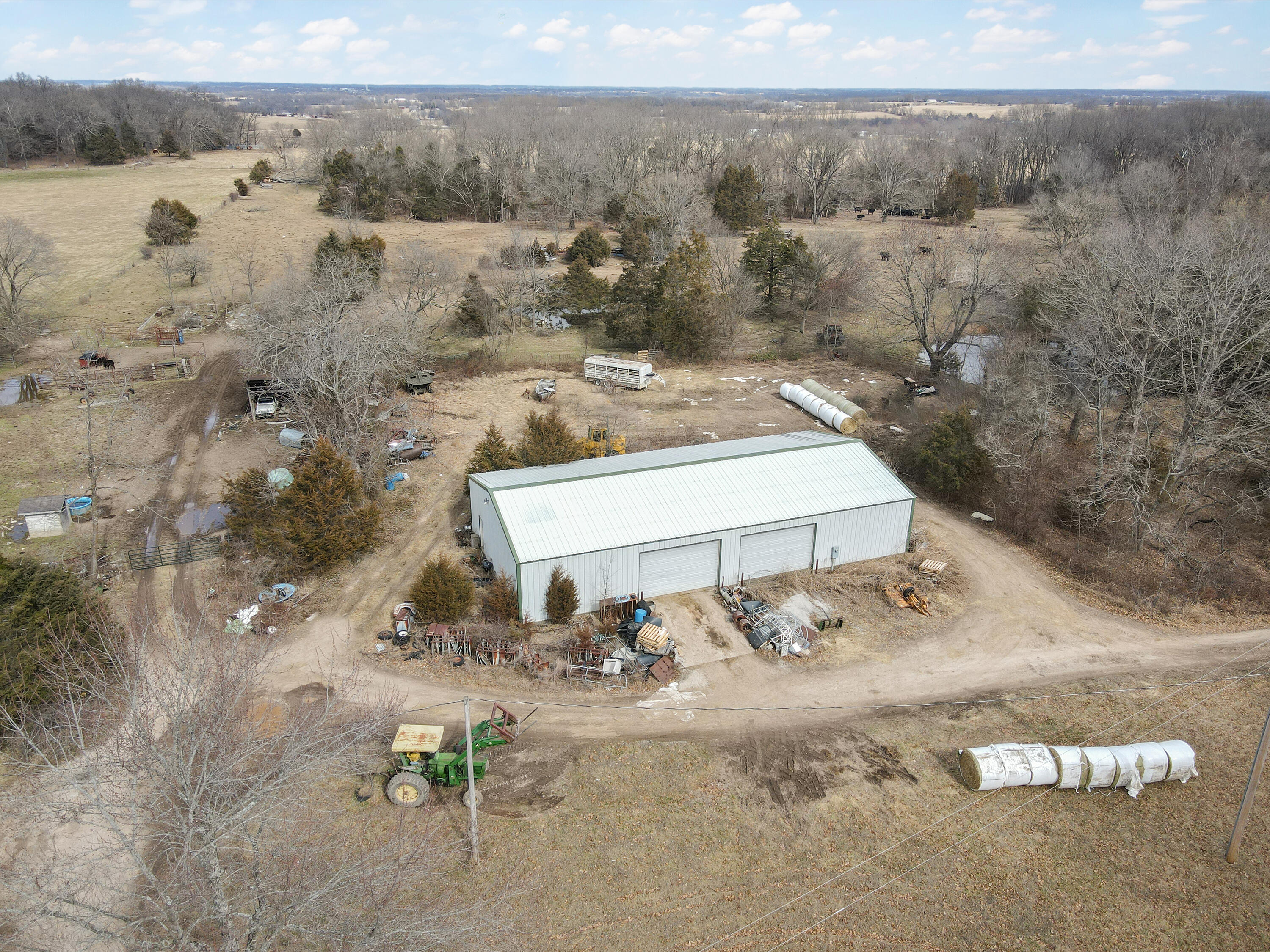 1681 Prairie Ridge Road Property Photo 3