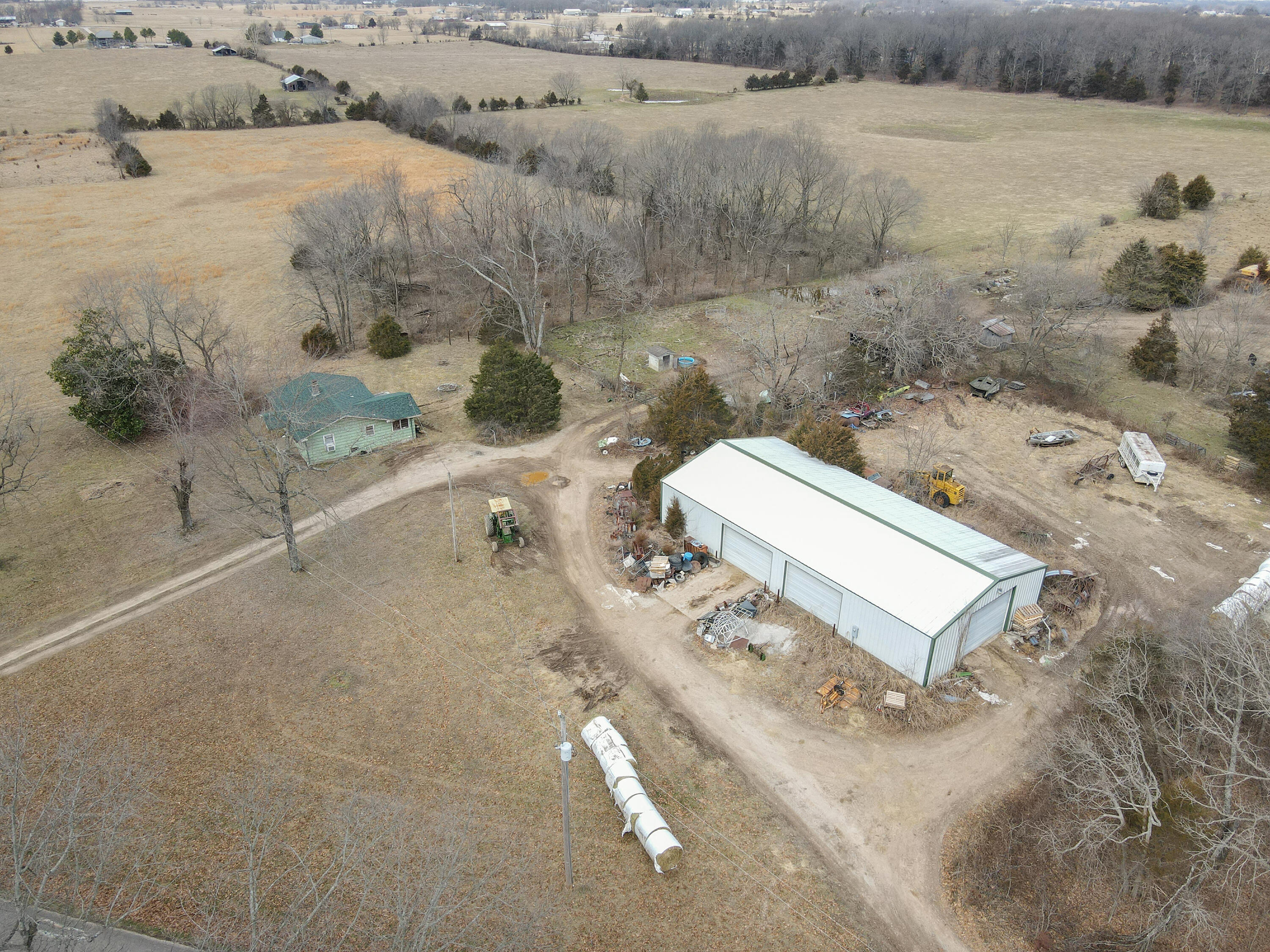 1681 Prairie Ridge Road Property Photo 4