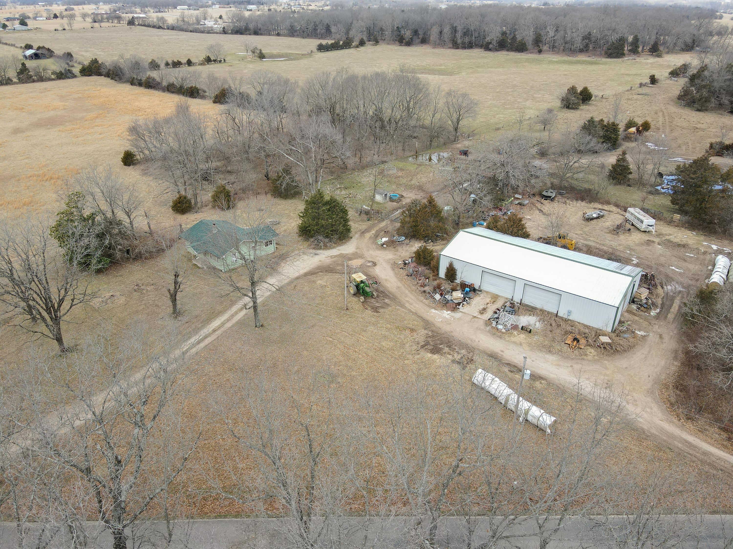1681 Prairie Ridge Road Property Photo 5
