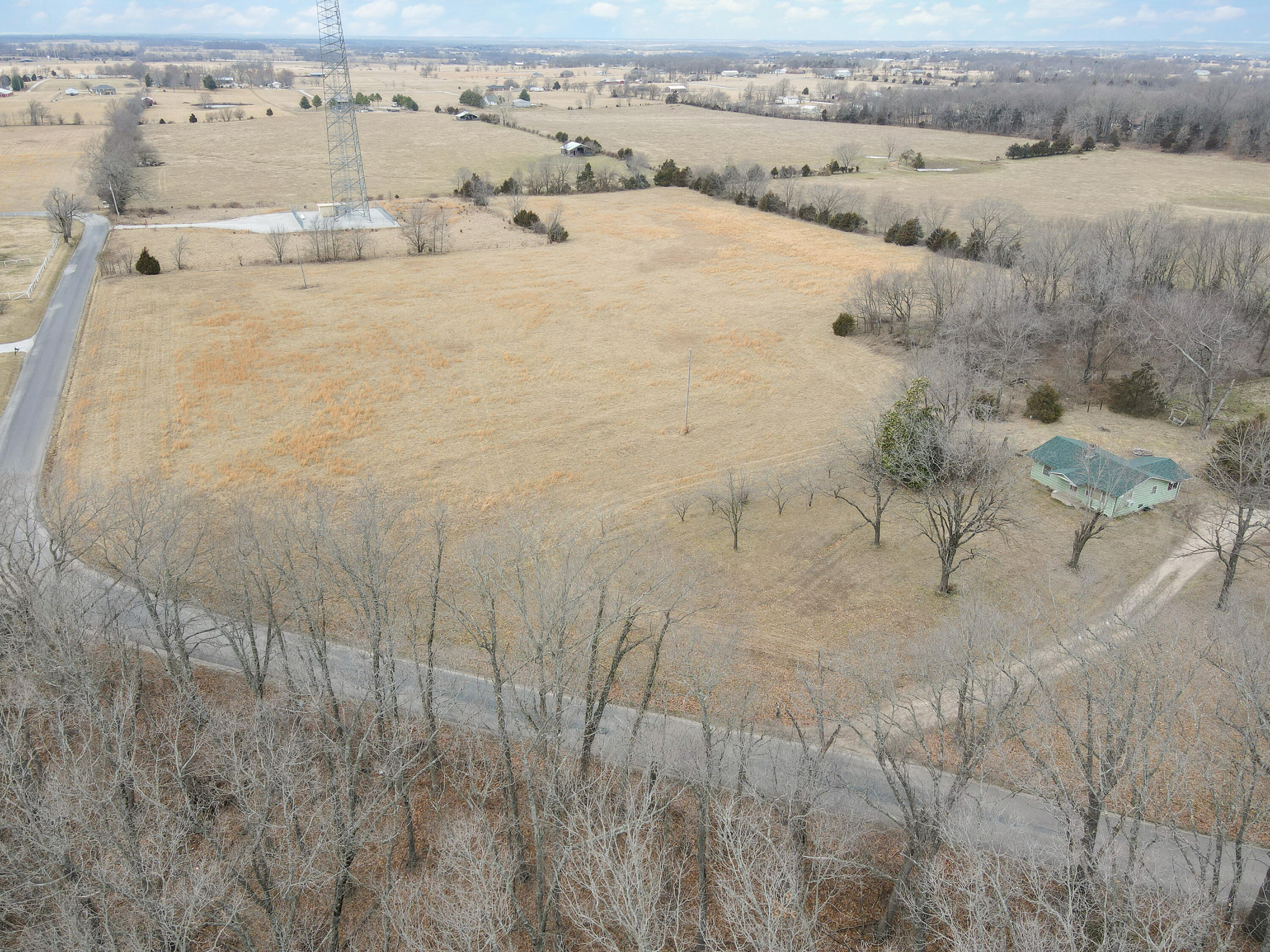 1681 Prairie Ridge Road Property Photo 6