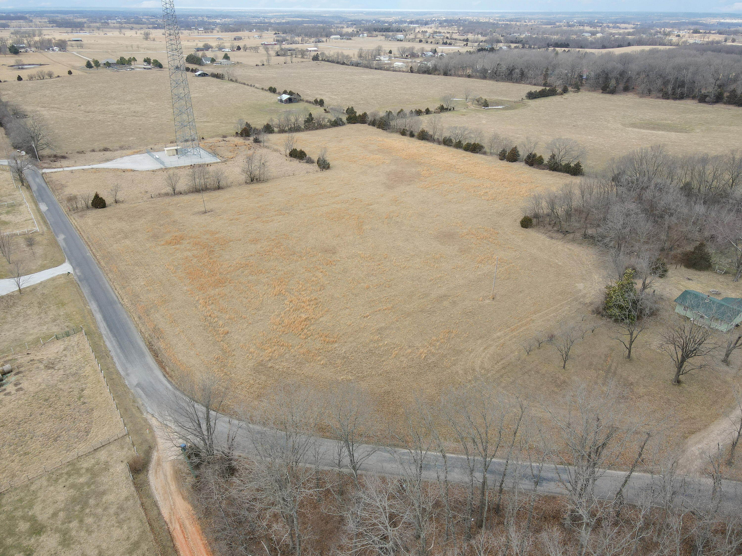 1681 Prairie Ridge Road Property Photo 7