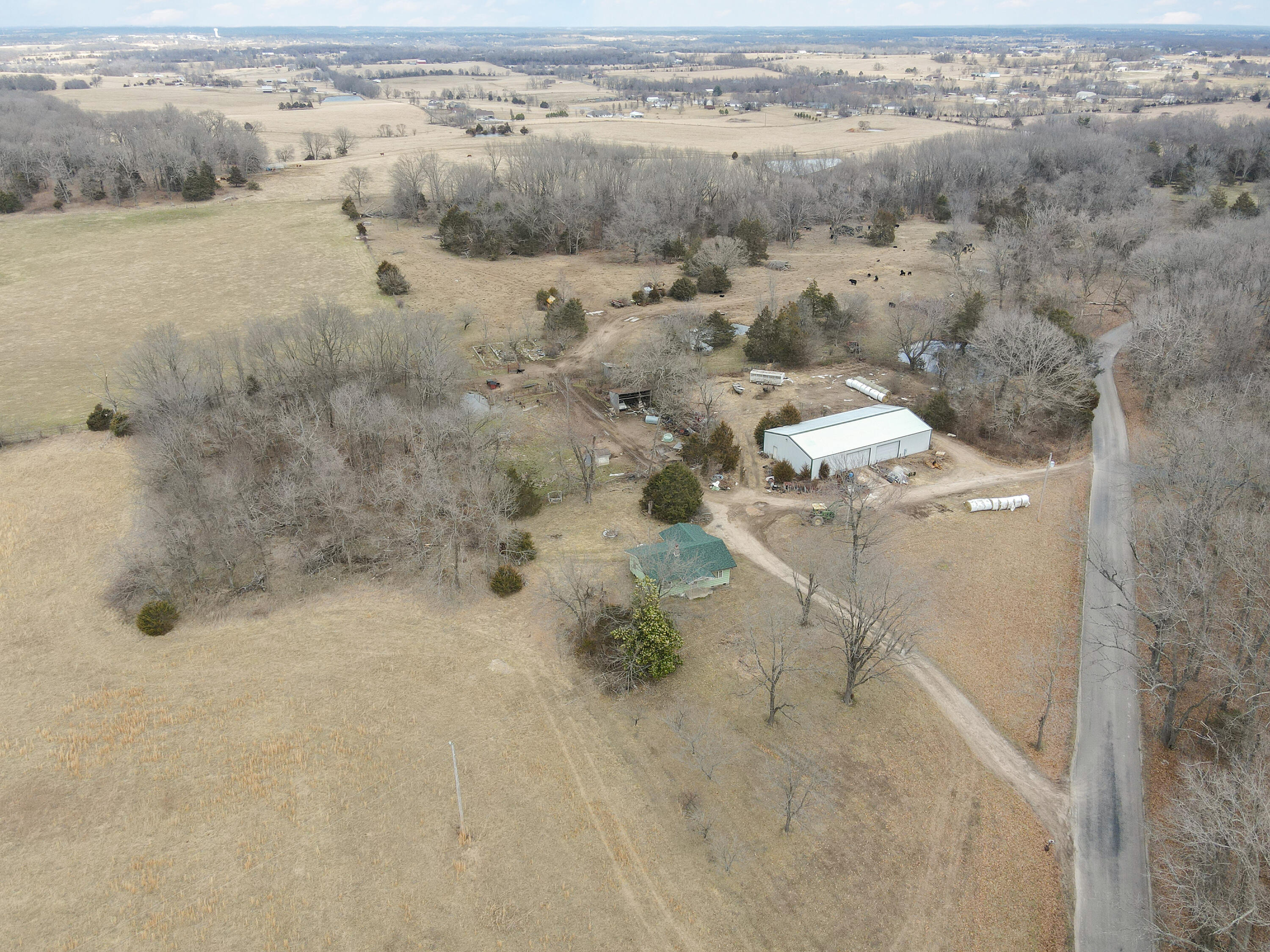1681 Prairie Ridge Road Property Photo 8