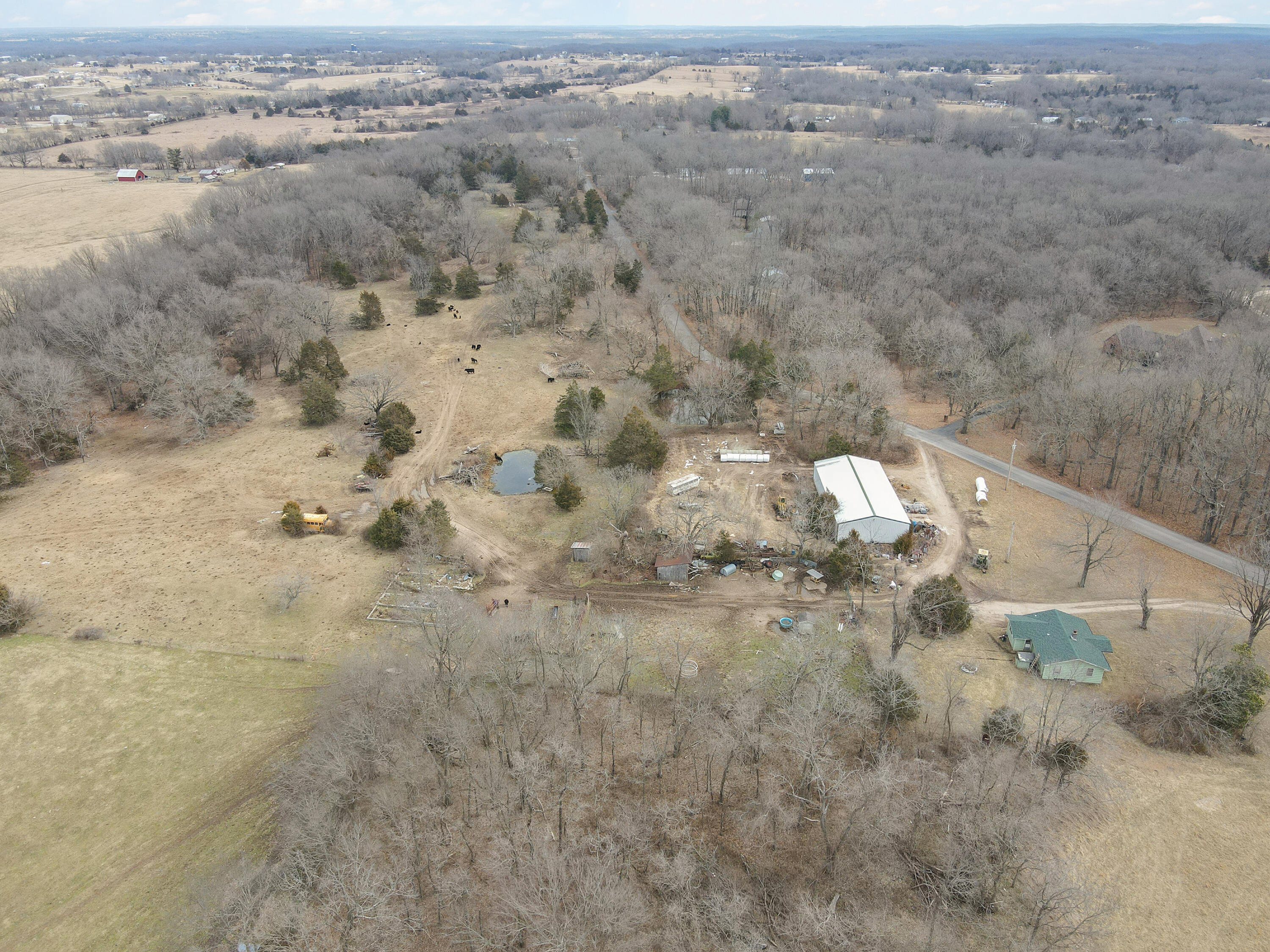 1681 Prairie Ridge Road Property Photo 9