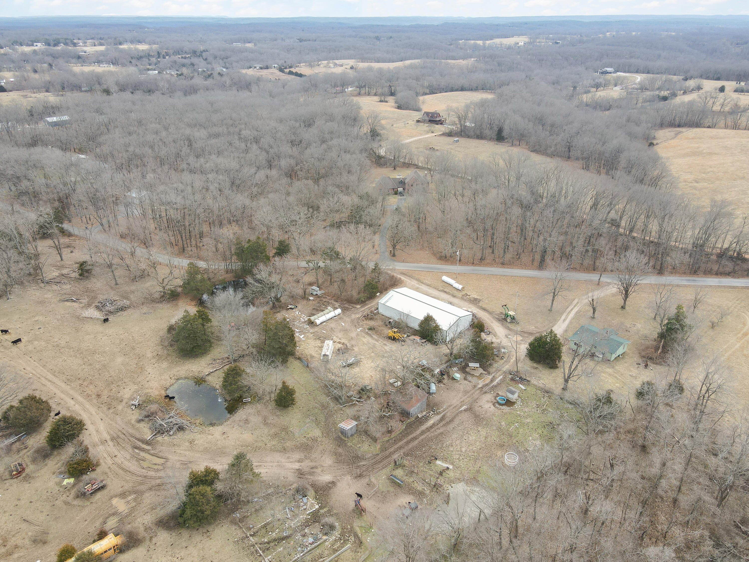 1681 Prairie Ridge Road Property Photo 10