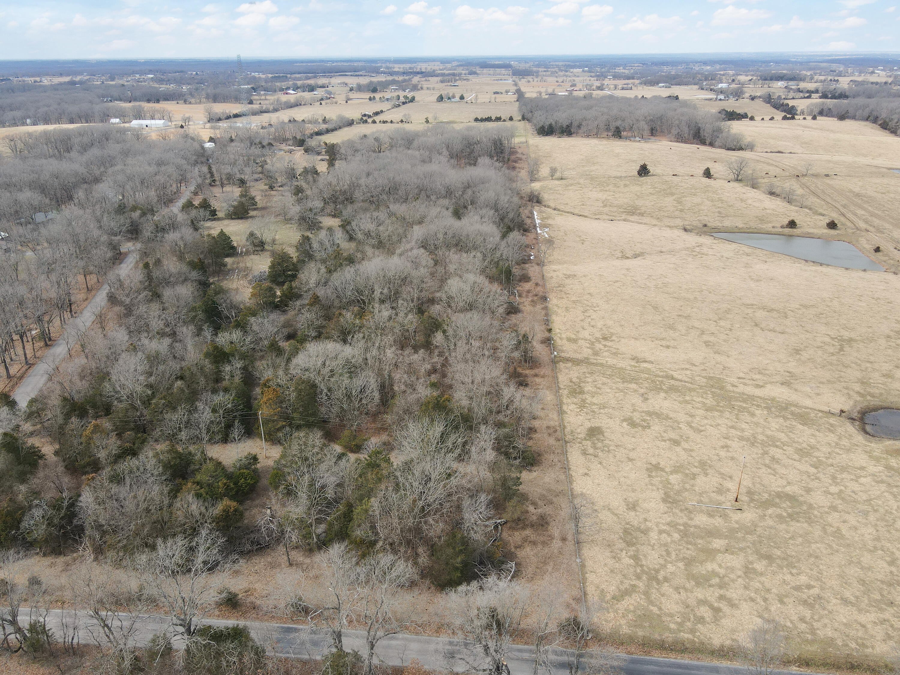 1681 Prairie Ridge Road Property Photo 12