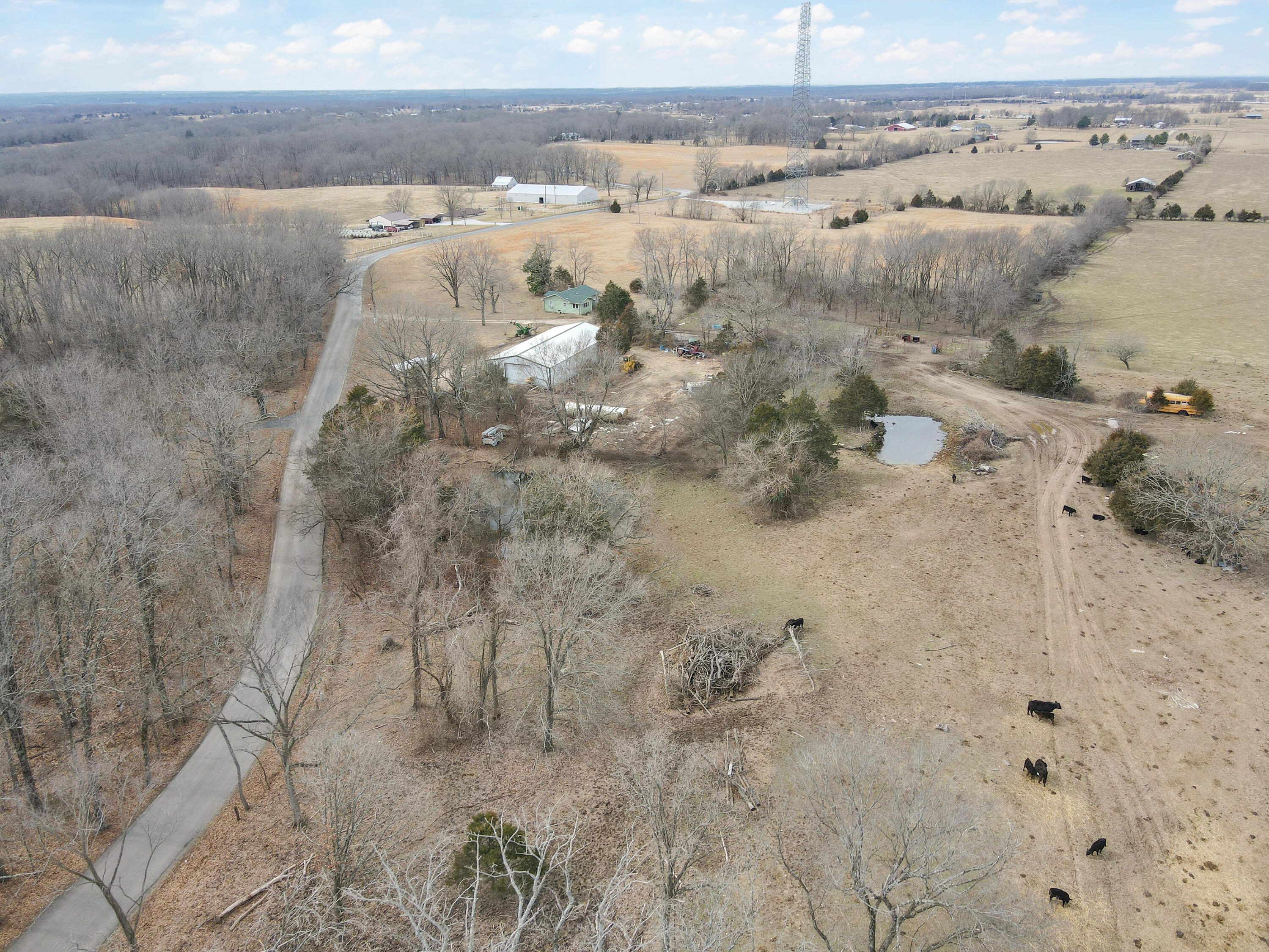 1681 Prairie Ridge Road Property Photo 16
