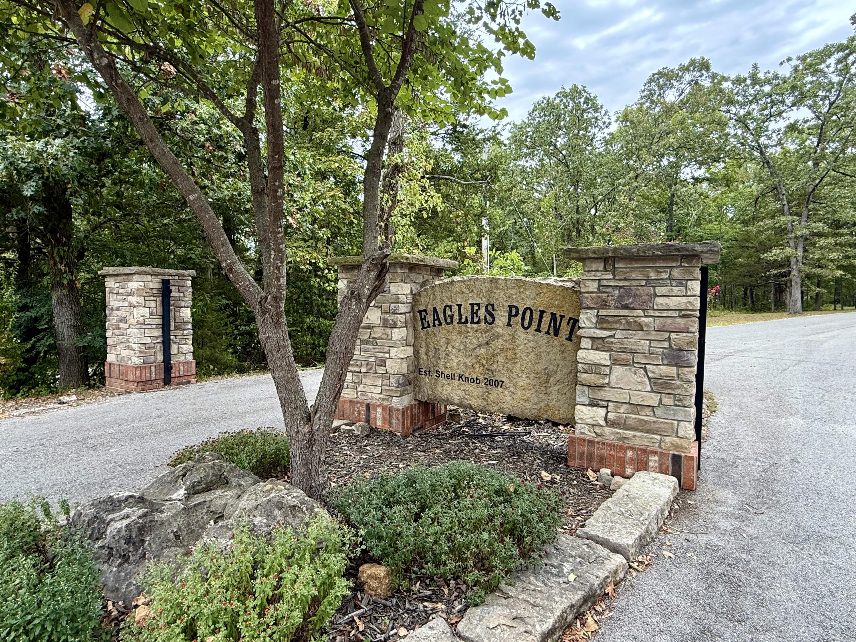 Lot 81 Eagles Point/Green Cypress Lane Property Photo 1
