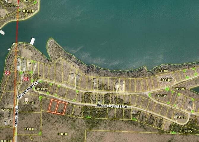 Lot 82 Eagles Point/green Cypress Lane Property Photo 4