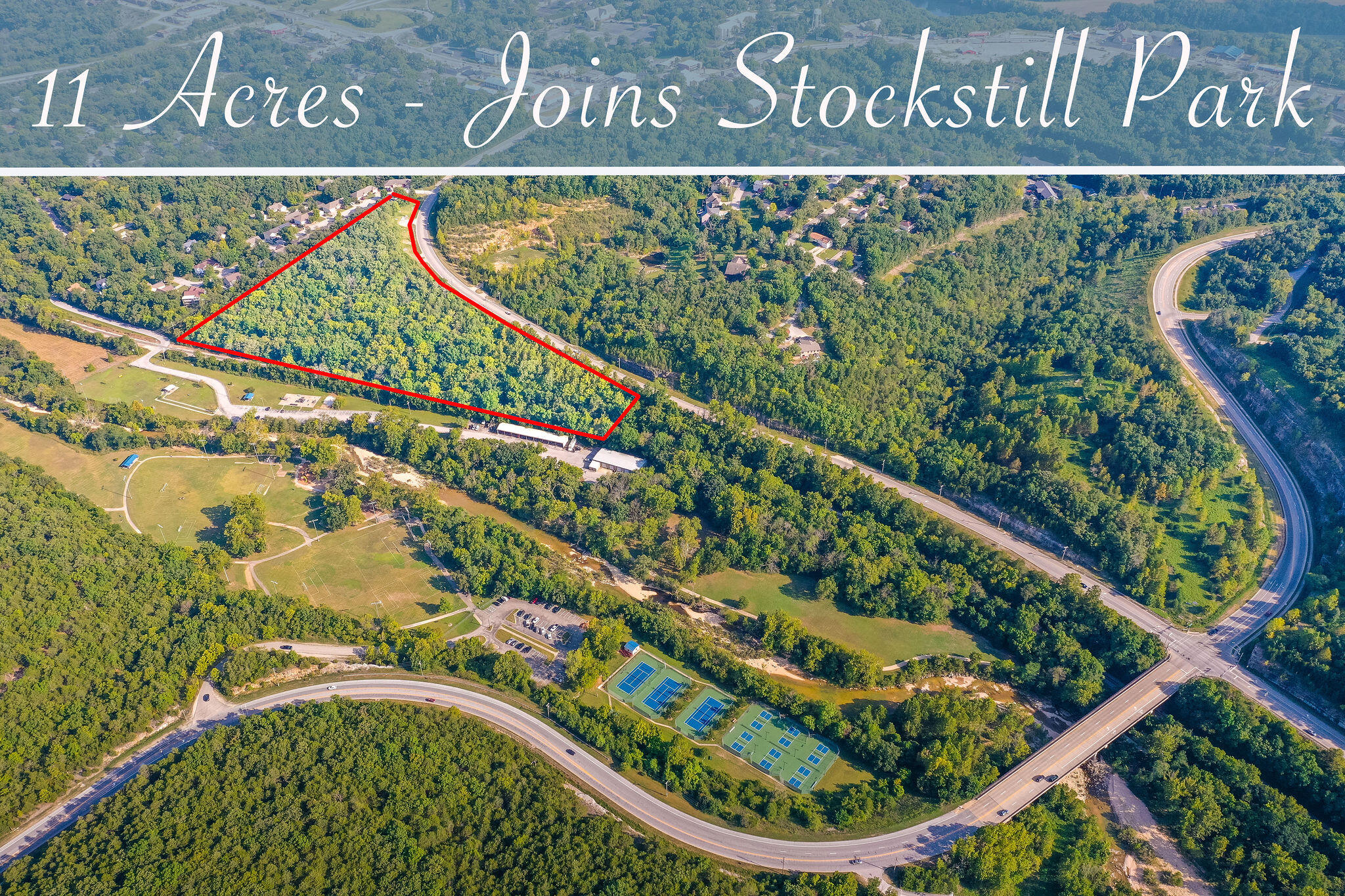 0 Roark Valley Road