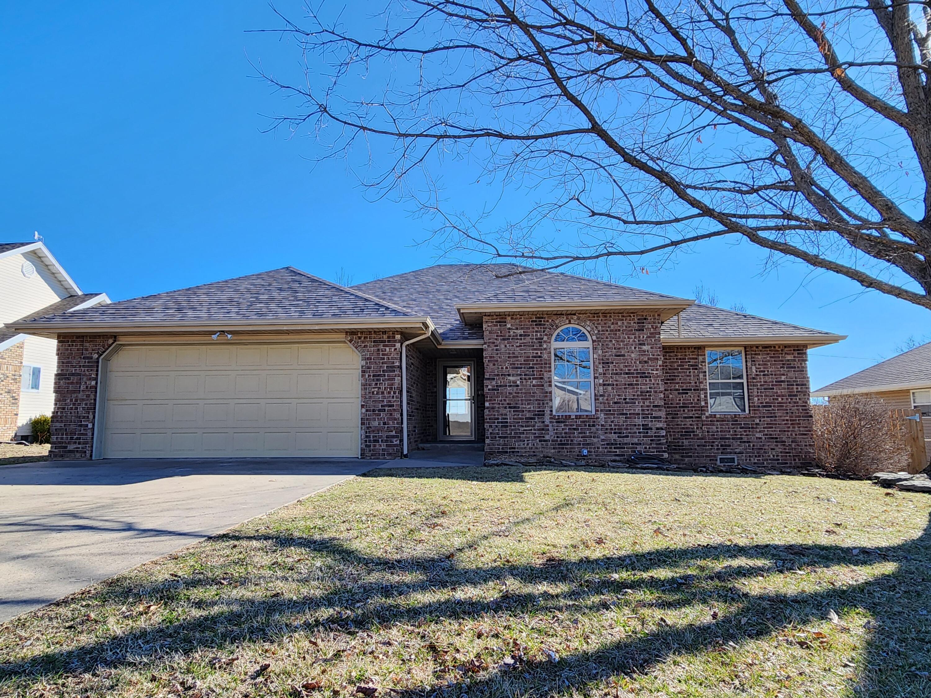 530 South Flint Avenue Property Photo 1