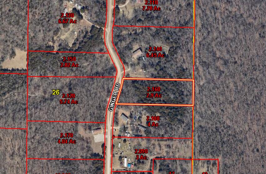 000 Ginger Road Property Photo