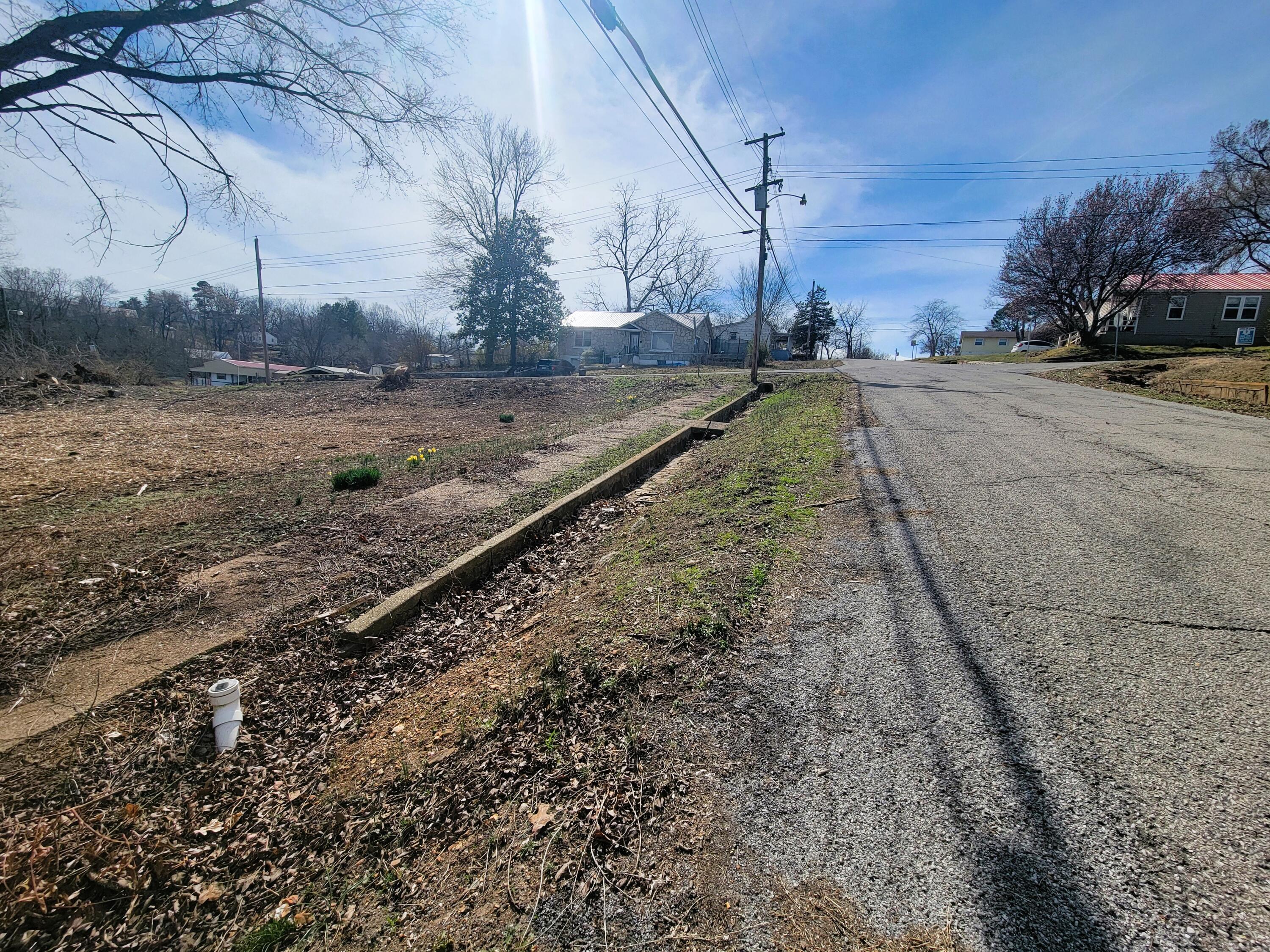 418 Vine Street Property Photo 1